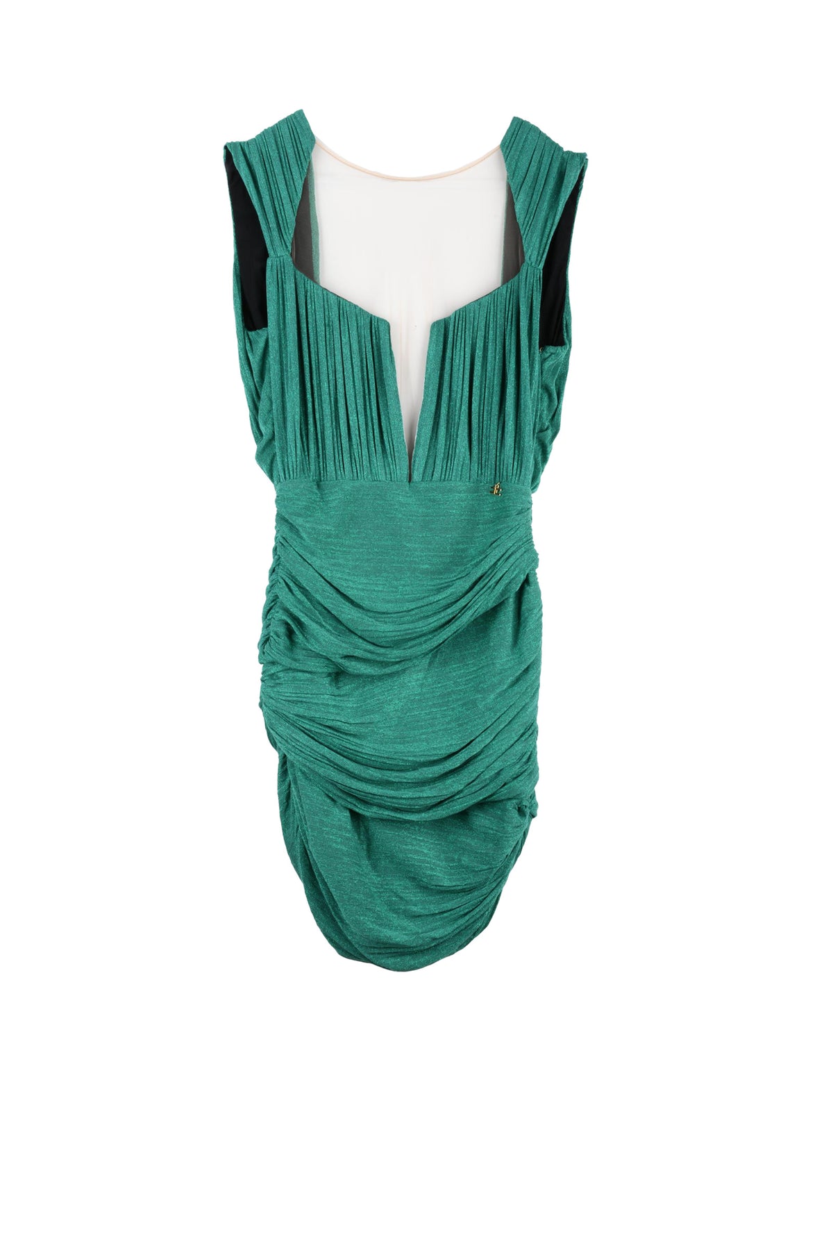 ELISABETTA FRANCHI - DRESS