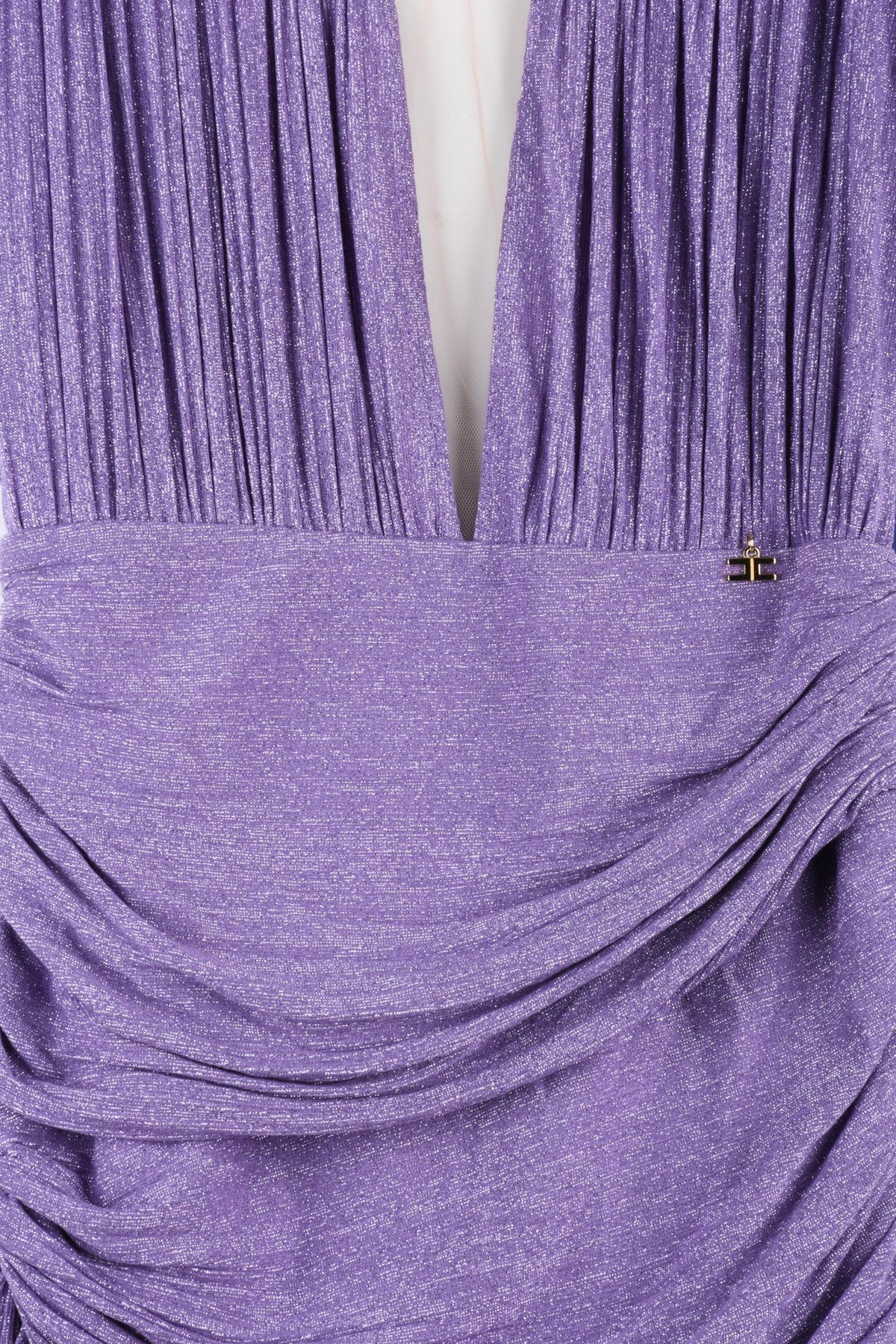 ELISABETTA FRANCHI - DRESS