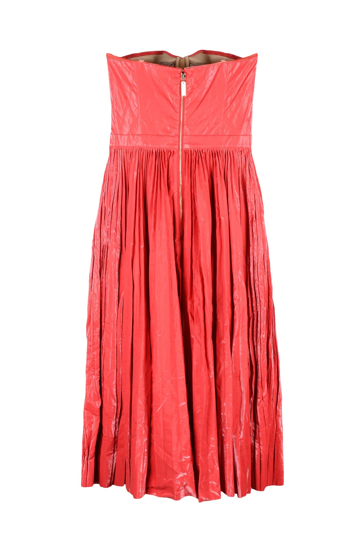 ELISABETTA FRANCHI - DRESS