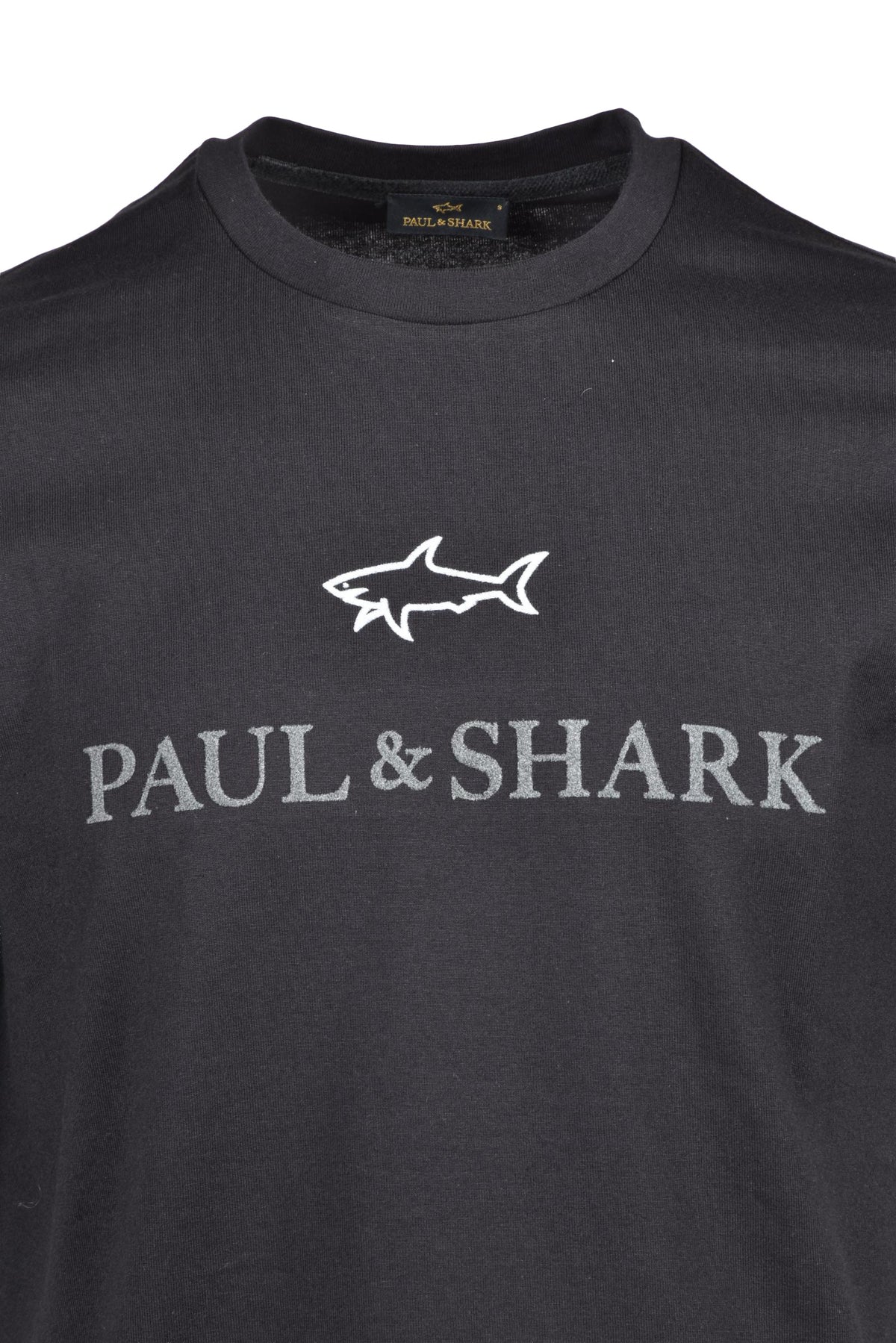 PAUL & SHARK - T-SHIRT AND POLO