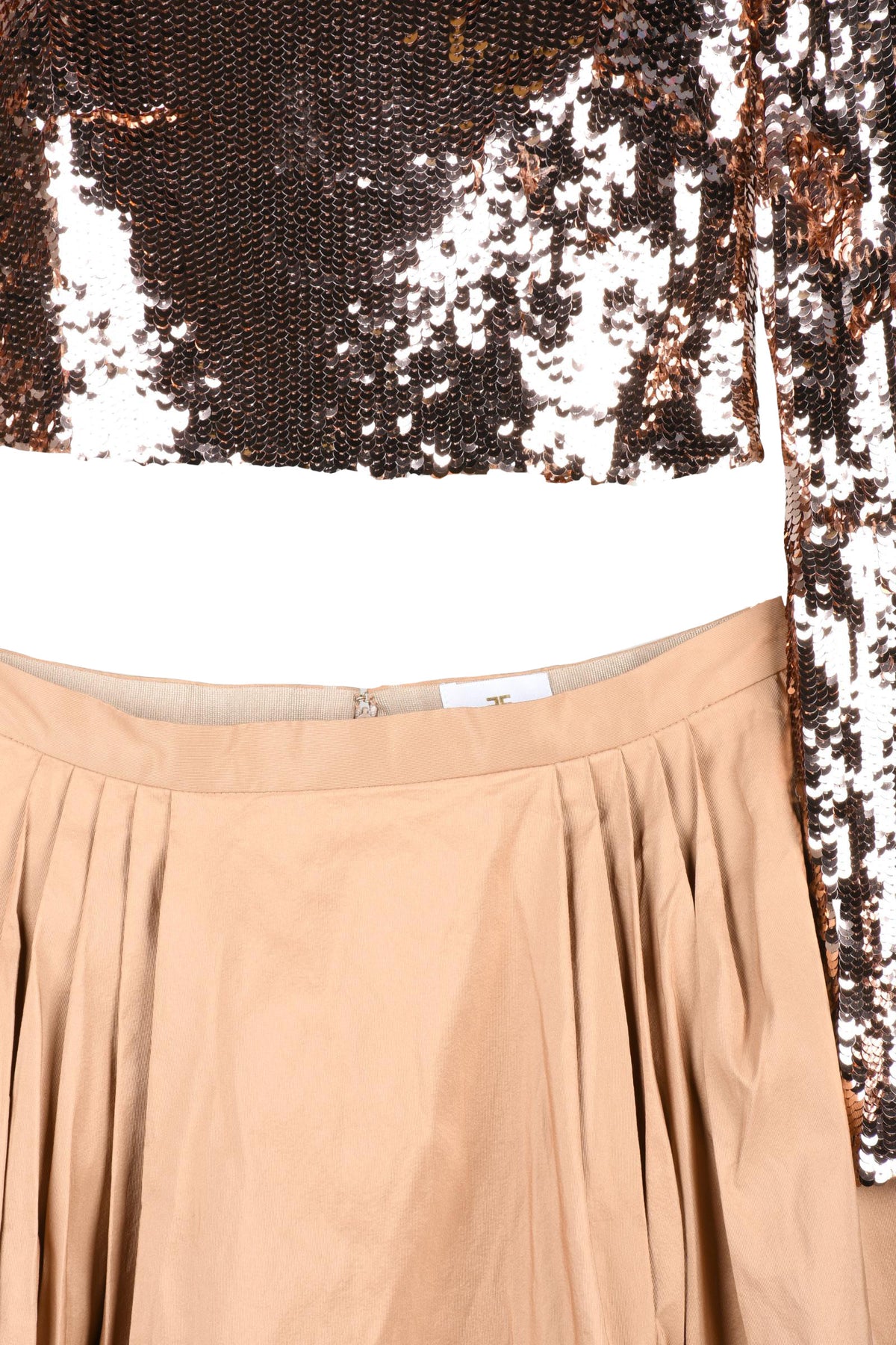 RED CARPET E. FRANCHI - DRESS