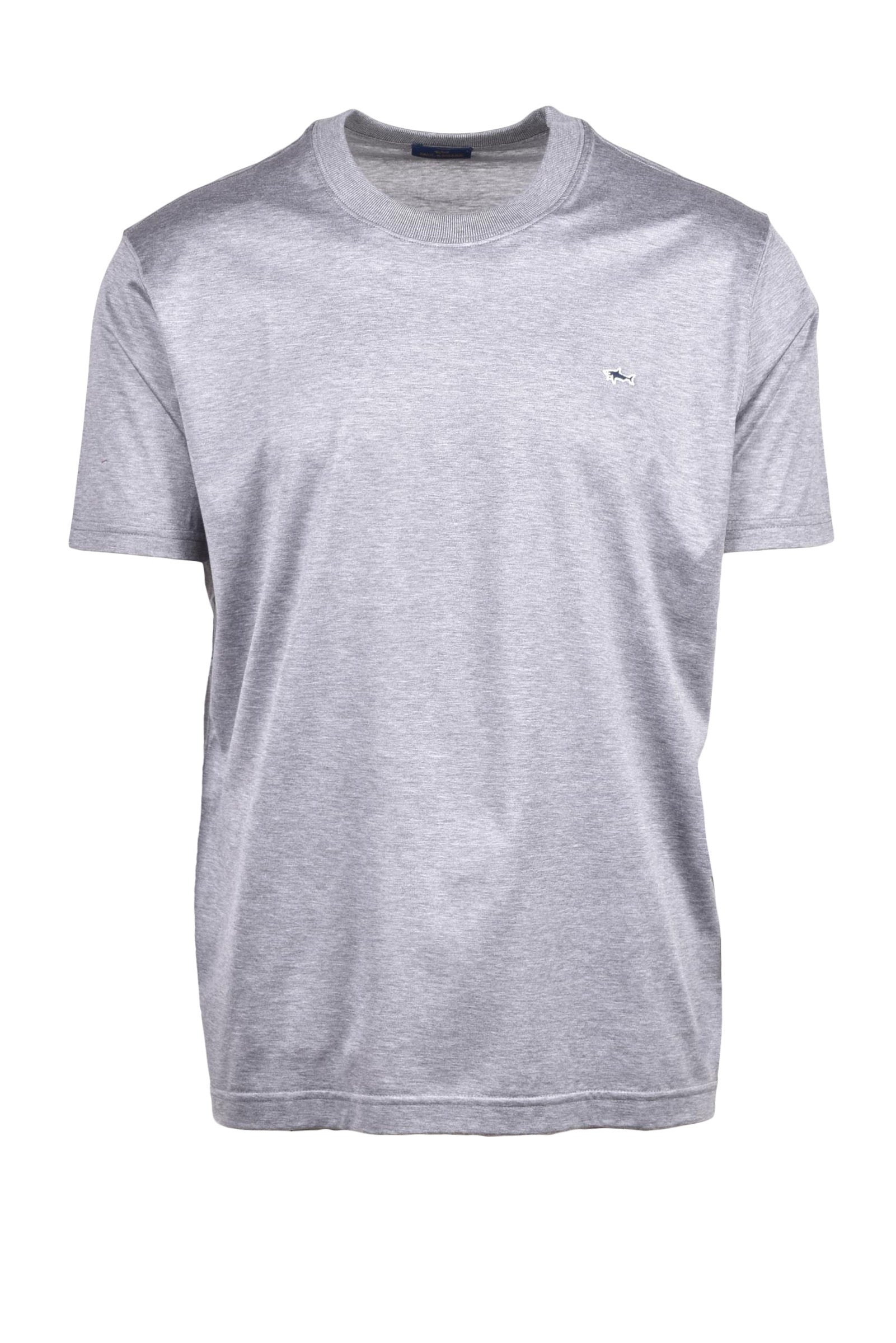 PAUL & SHARK - T-SHIRT AND POLO