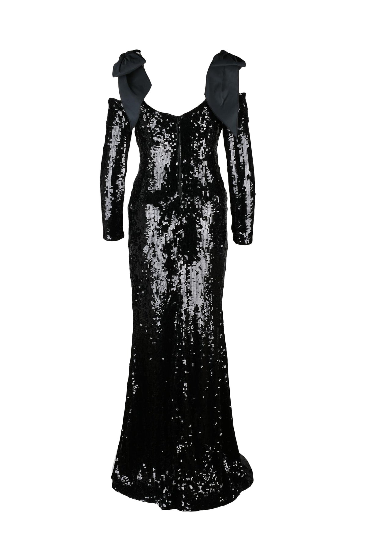ELISABETTA FRANCHI - DRESS
