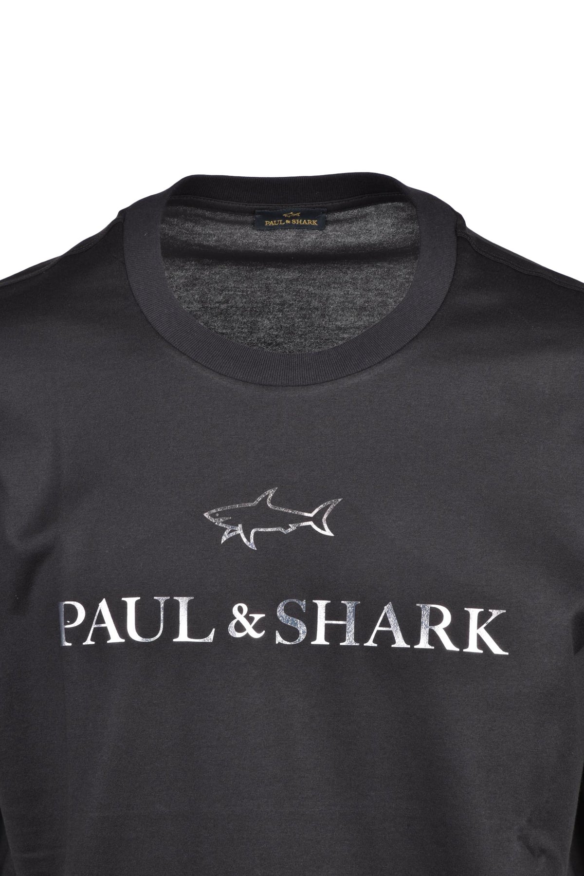 PAUL & SHARK - T-SHIRT AND POLO