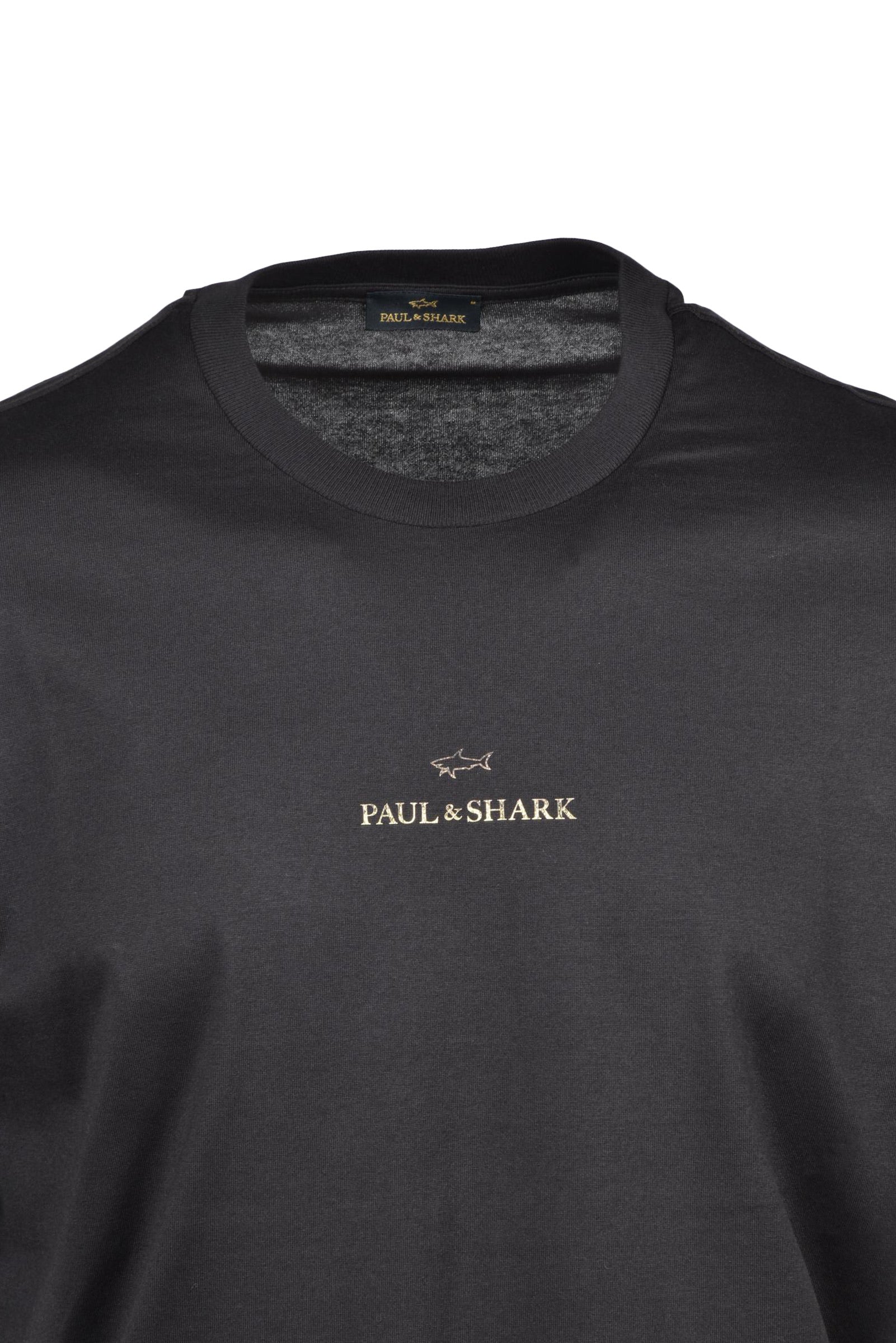 PAUL & SHARK - T-SHIRT AND POLO