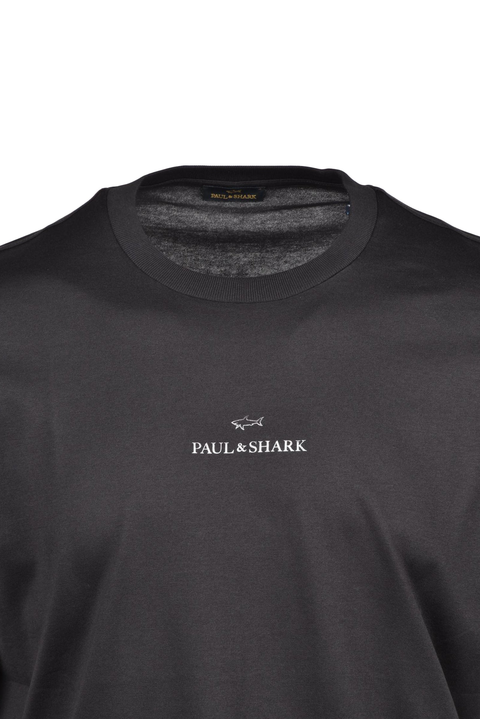 PAUL & SHARK - T-SHIRT AND POLO