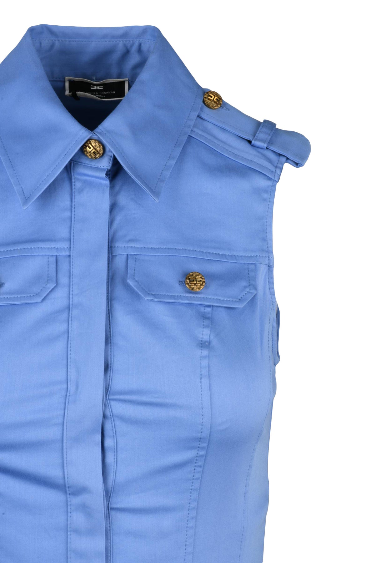 ELISABETTA FRANCHI - SHIRT