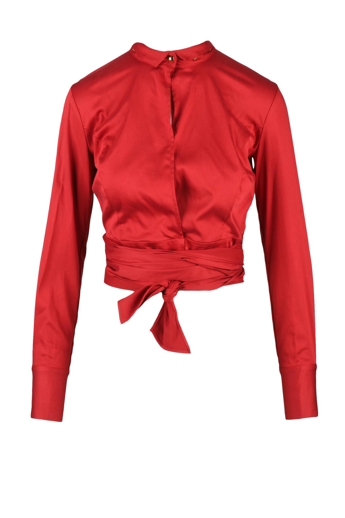 ELISABETTA FRANCHI - SHIRT