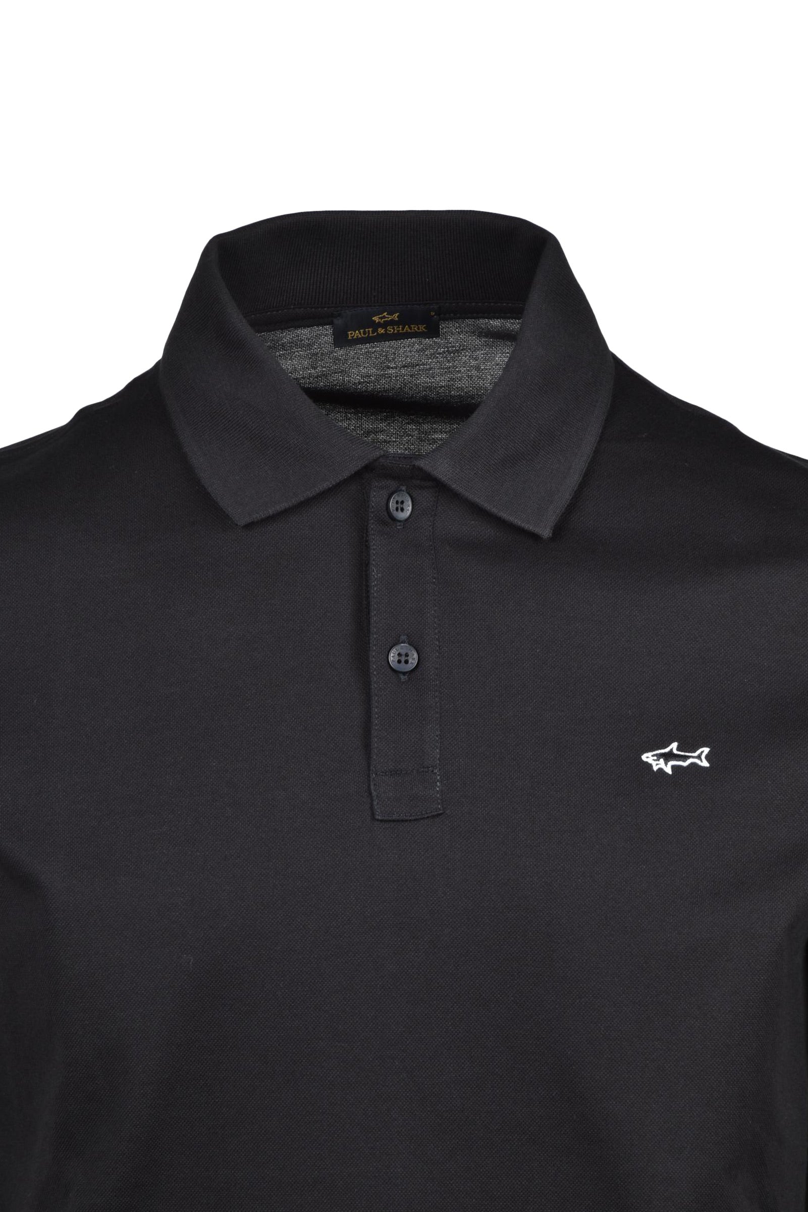 PAUL & SHARK - T-SHIRT AND POLO