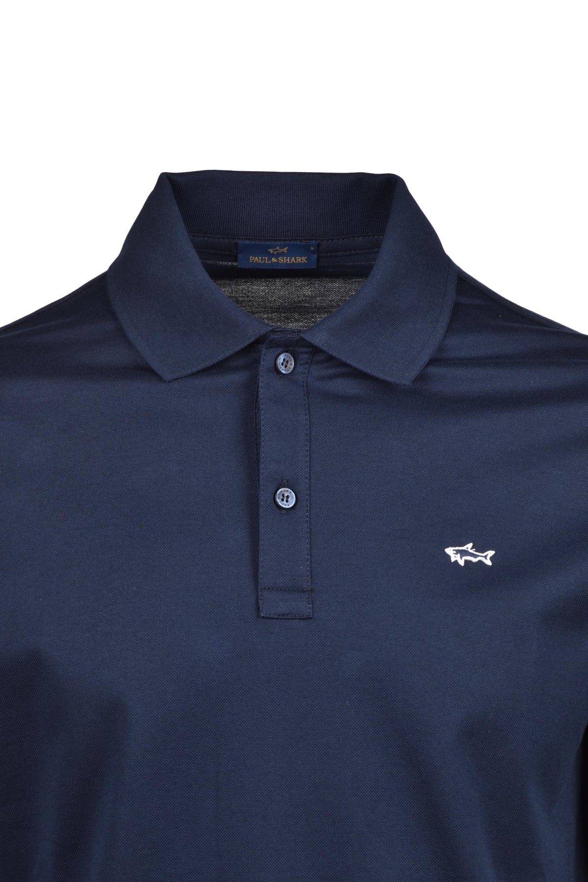 PAUL & SHARK - T-SHIRT AND POLO