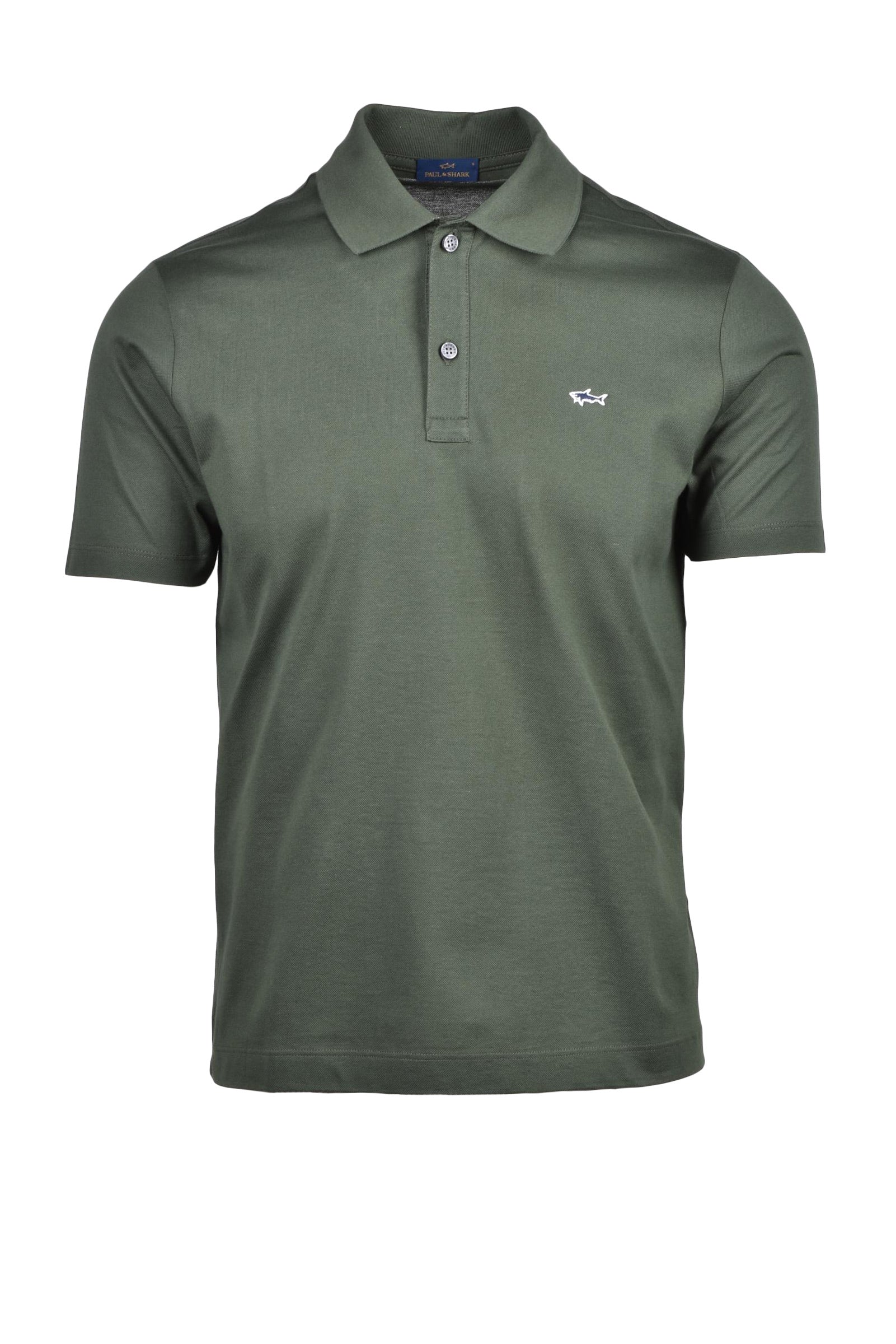 PAUL & SHARK - T-SHIRT AND POLO