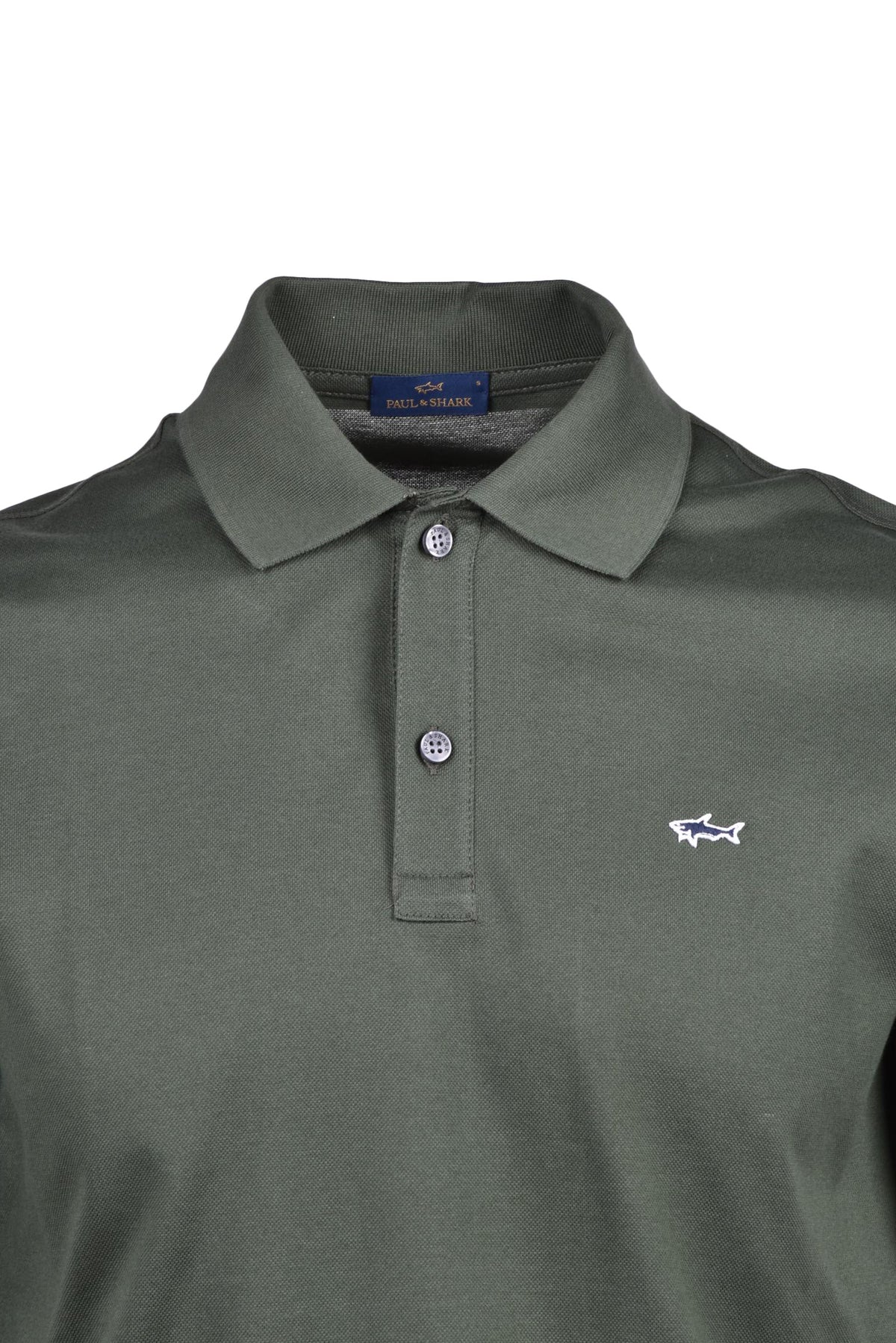PAUL & SHARK - T-SHIRT AND POLO