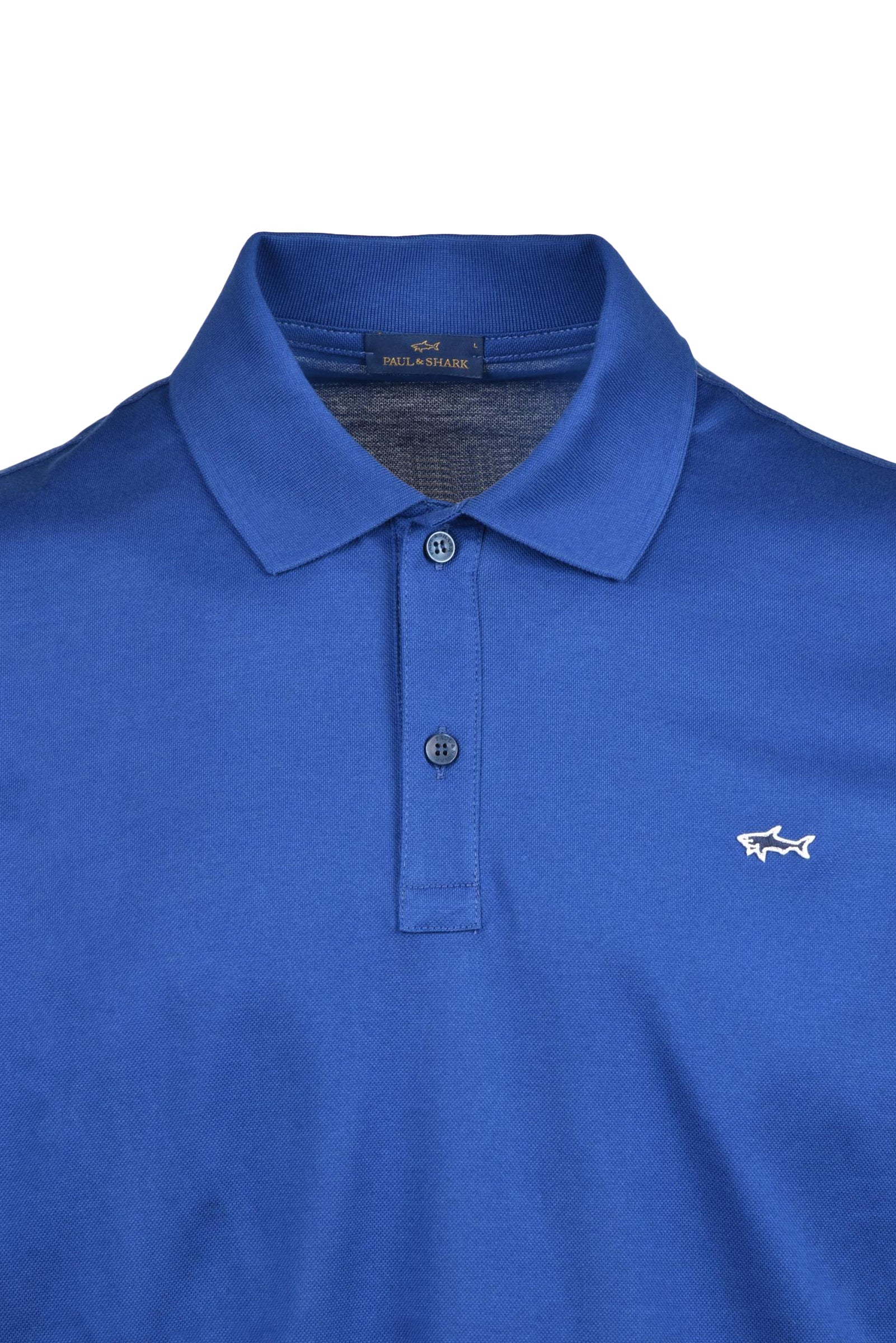 PAUL & SHARK - T-SHIRT AND POLO