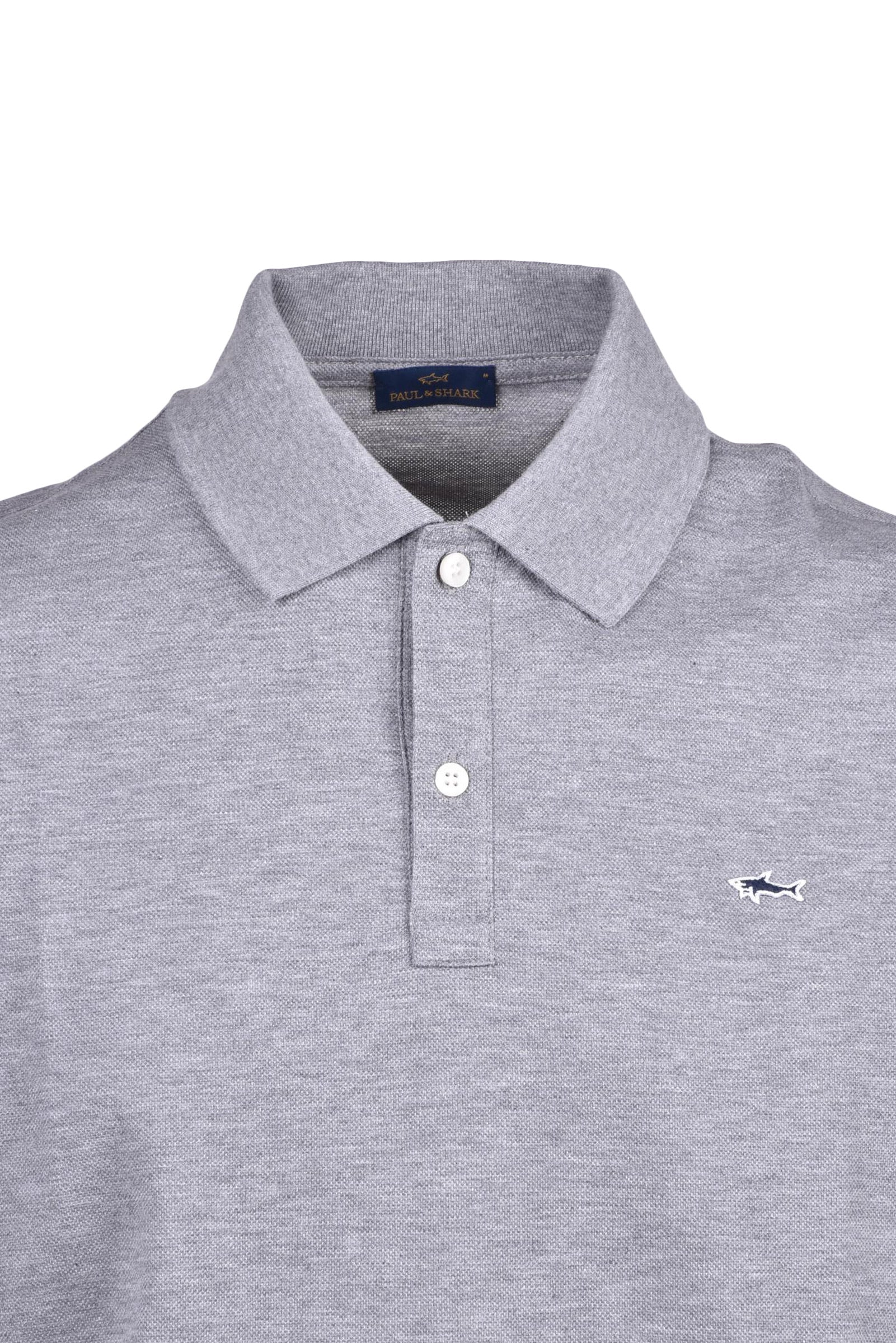 PAUL & SHARK - T-SHIRT AND POLO