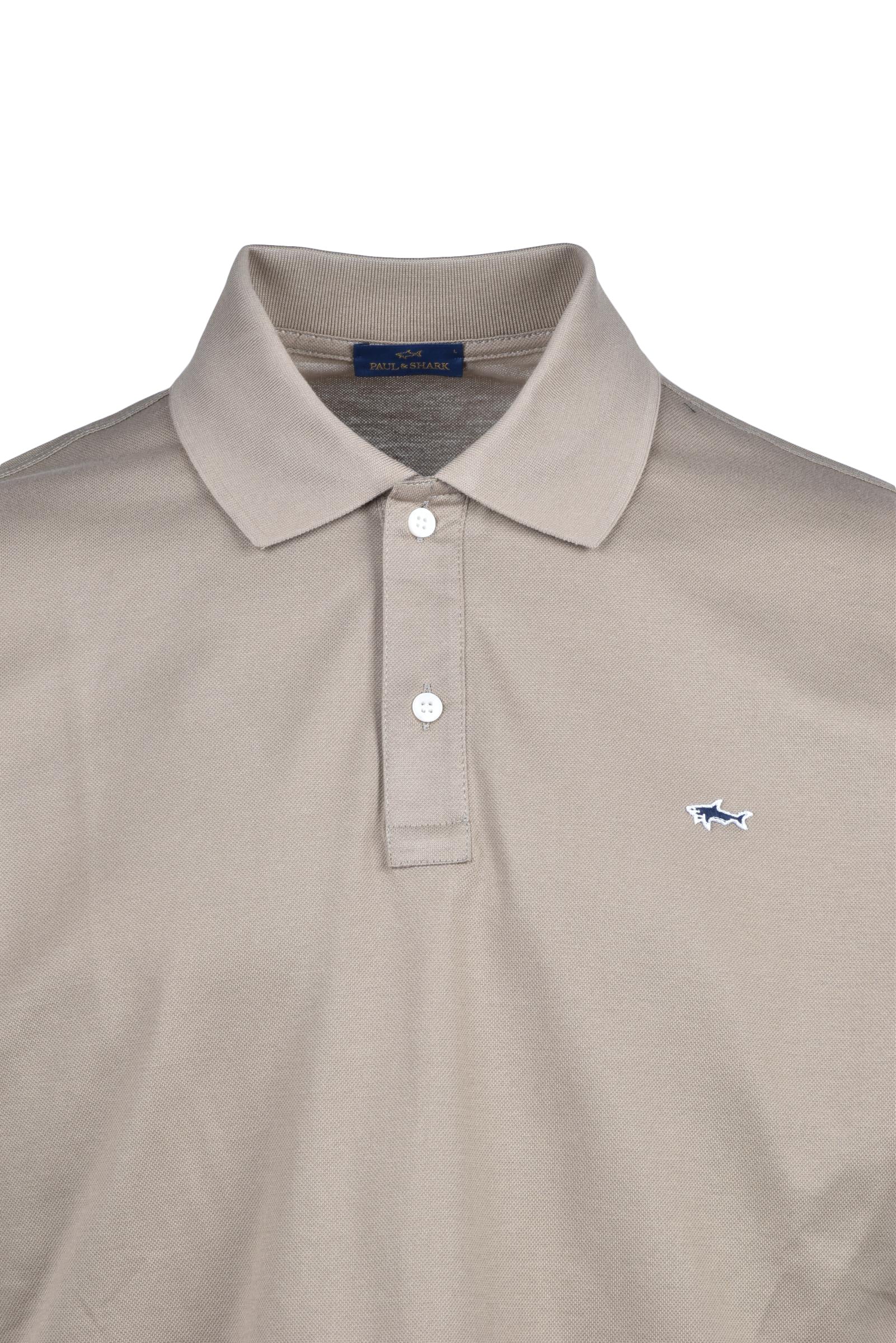 PAUL & SHARK - T-SHIRT AND POLO