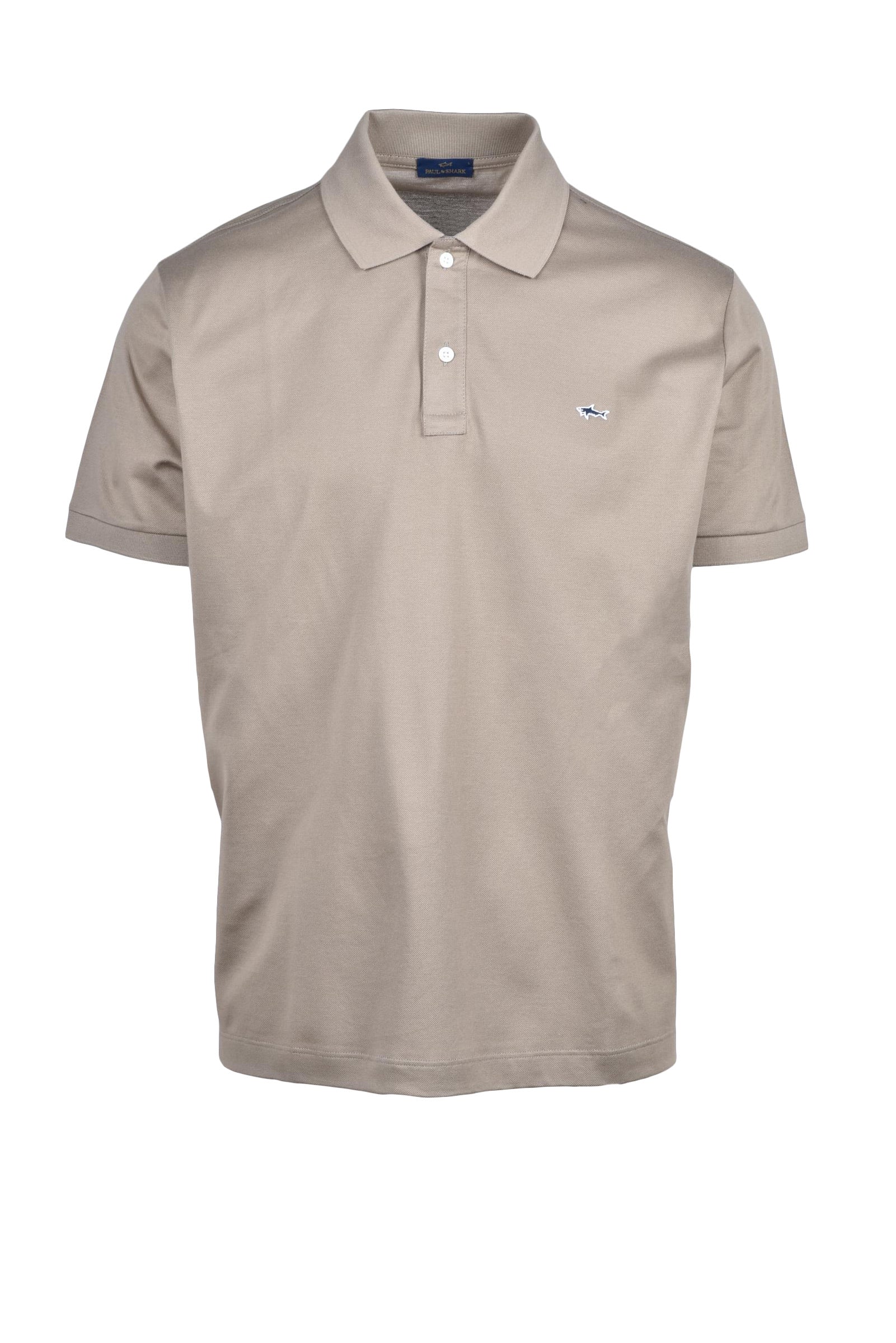 PAUL & SHARK - T-SHIRT AND POLO
