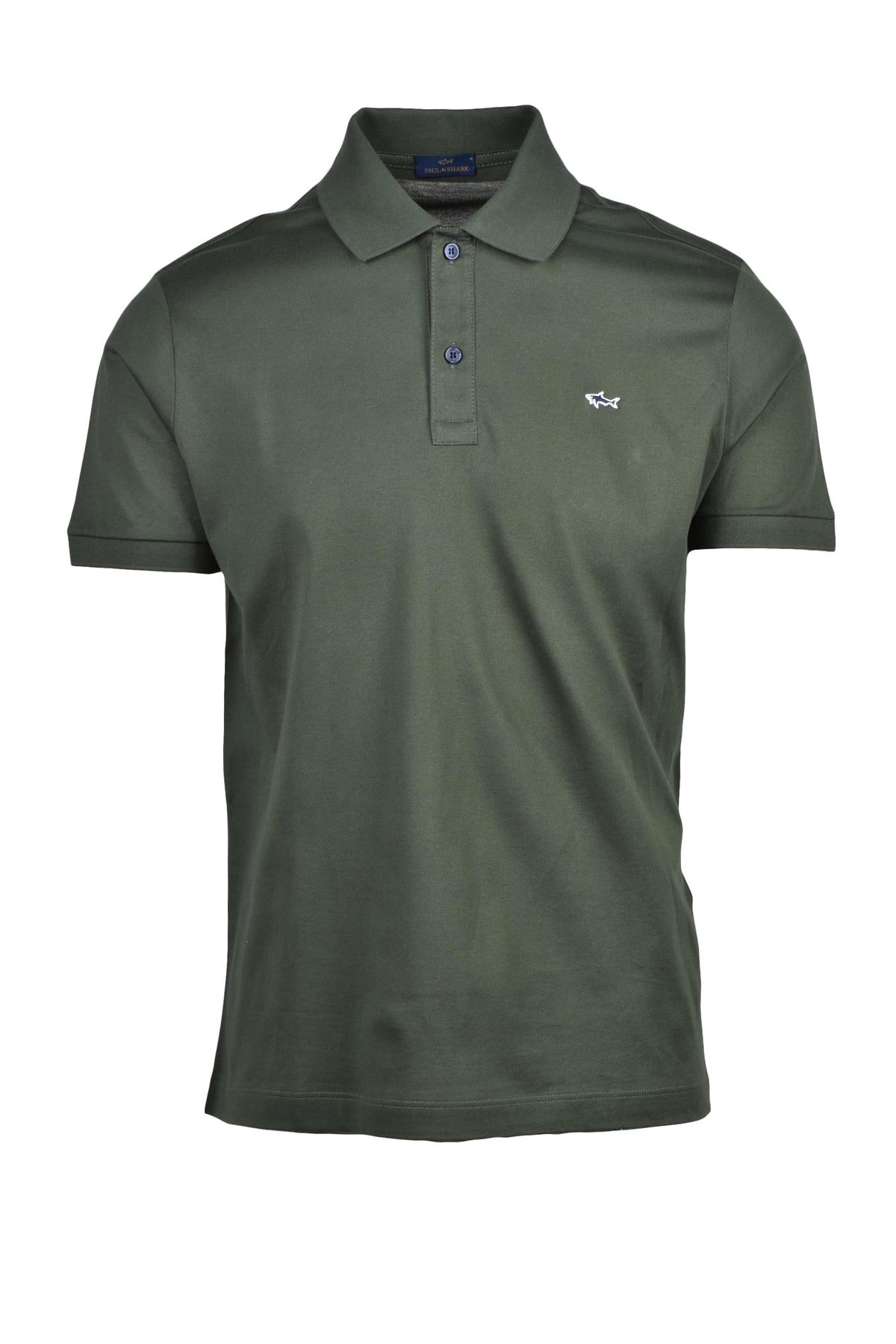 PAUL & SHARK - T-SHIRT AND POLO