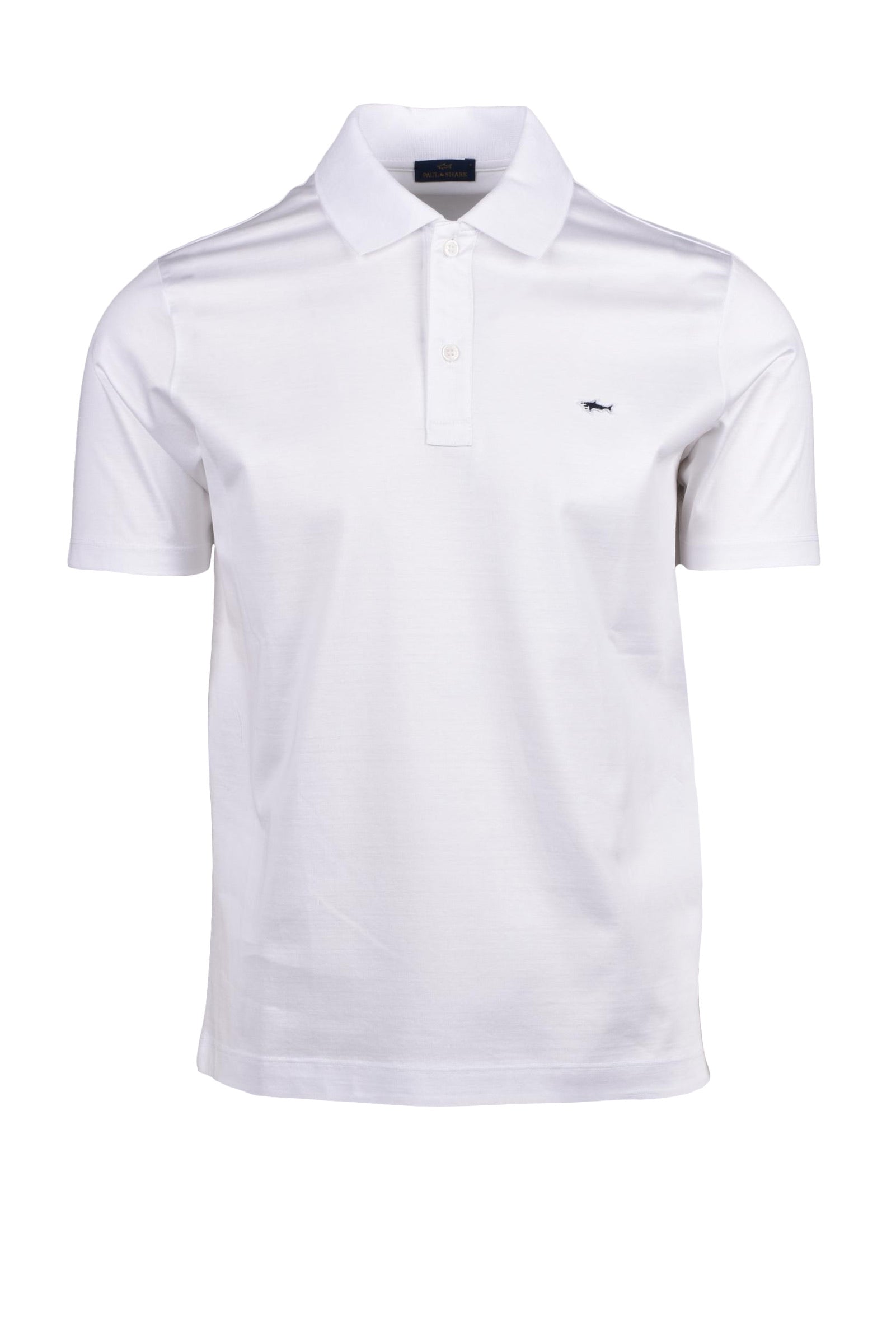 PAUL & SHARK - T-SHIRT AND POLO