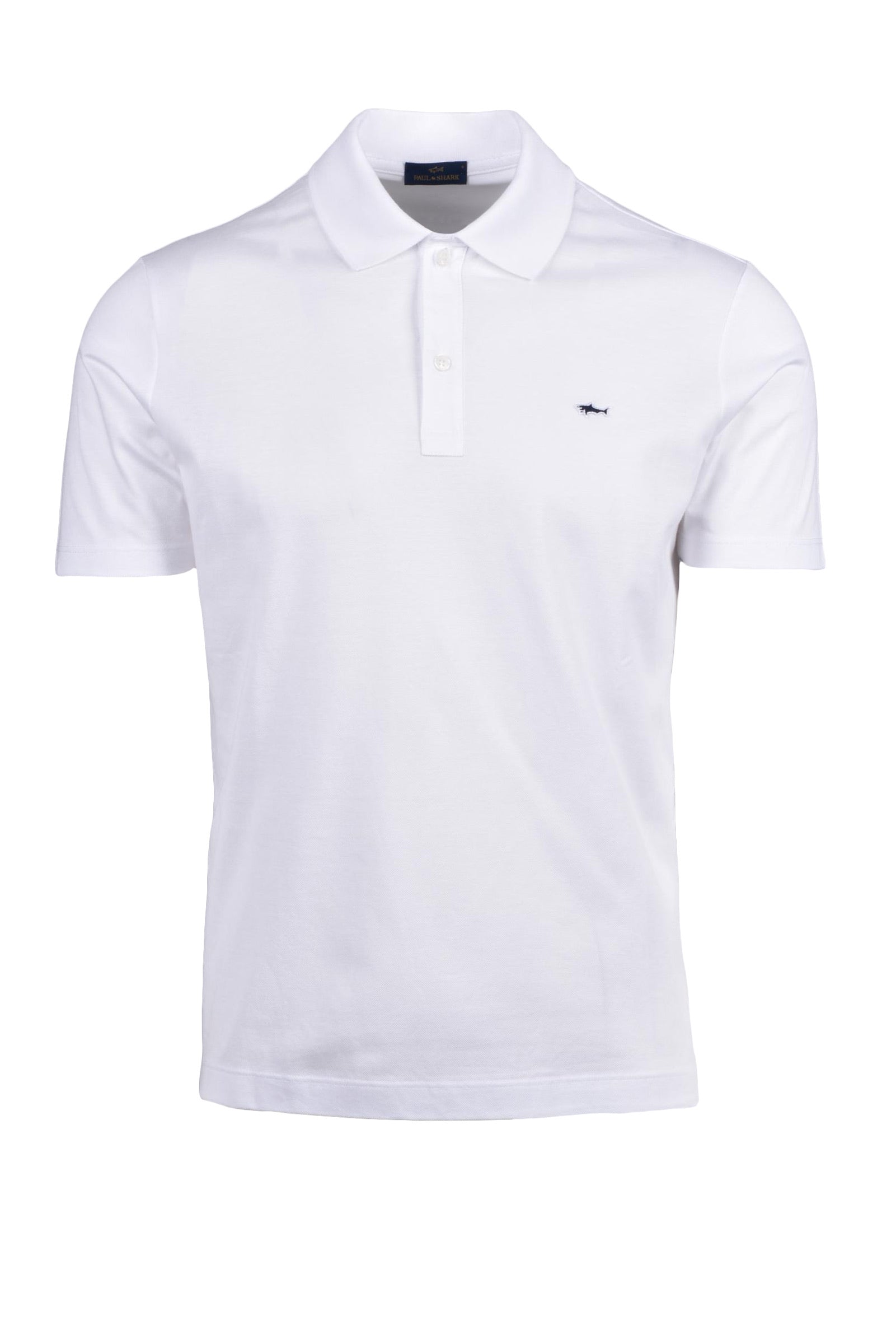 PAUL & SHARK - T-SHIRT AND POLO