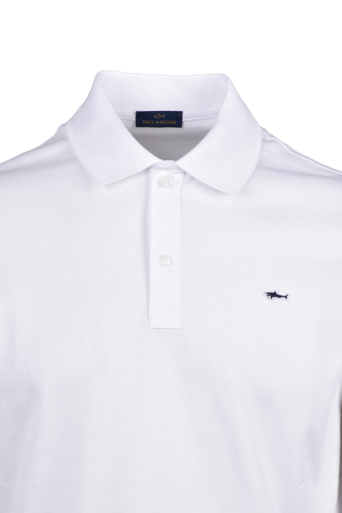 PAUL & SHARK - T-SHIRT AND POLO