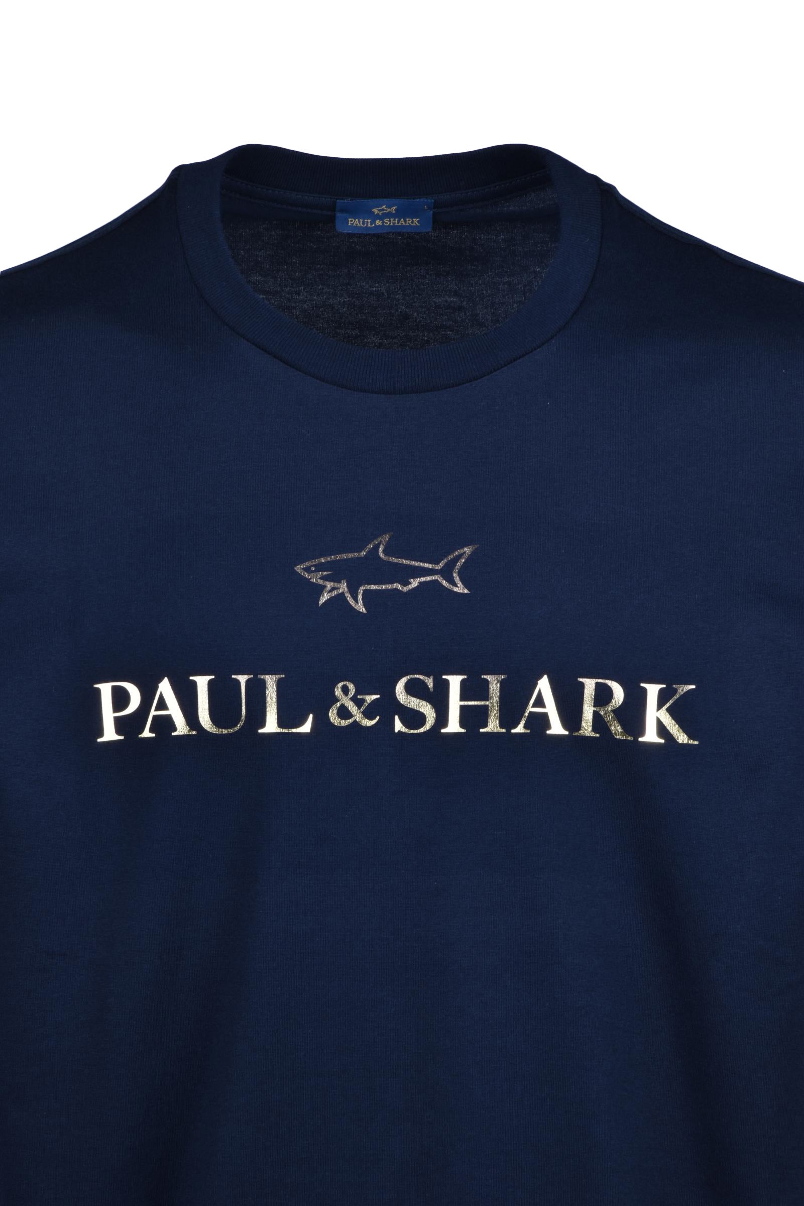 PAUL & SHARK - T-SHIRT AND POLO