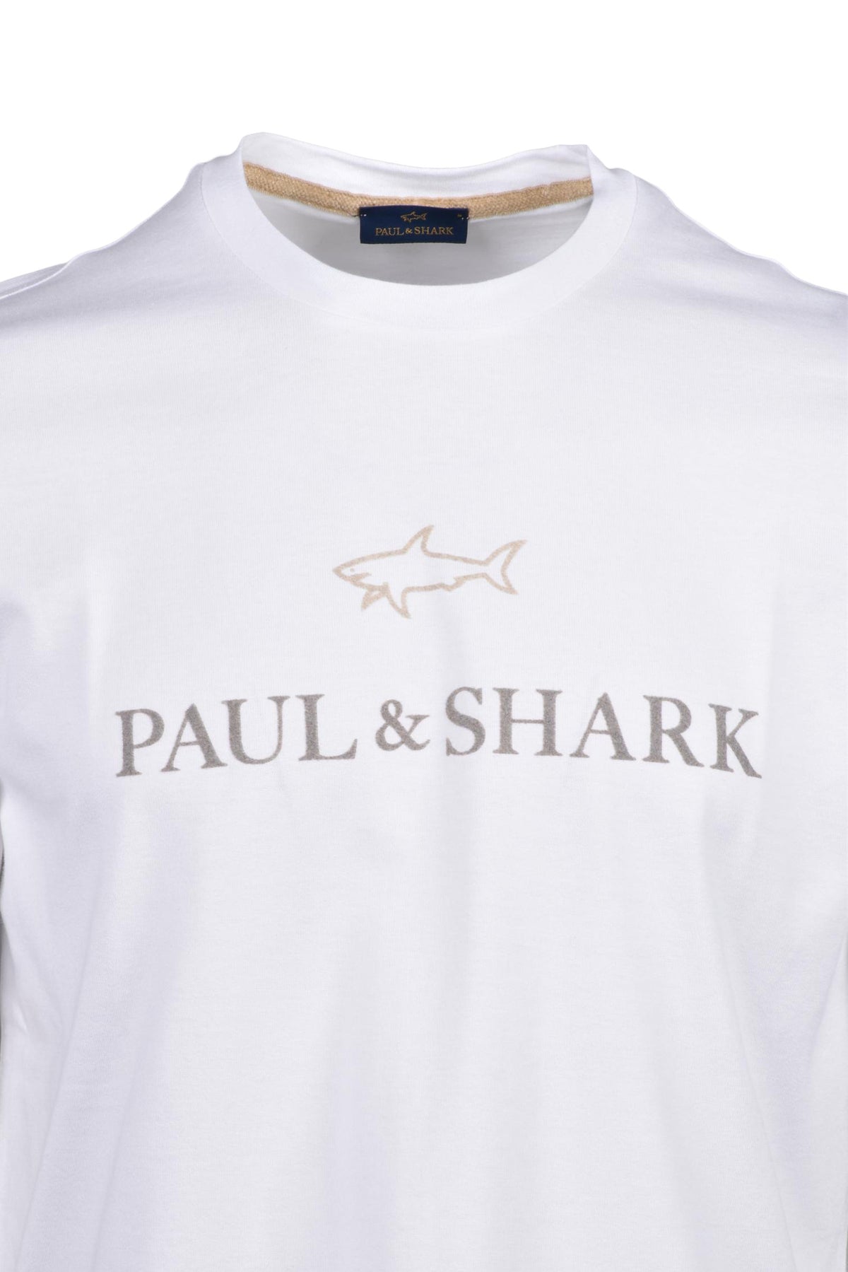 PAUL & SHARK - T-SHIRT AND POLO