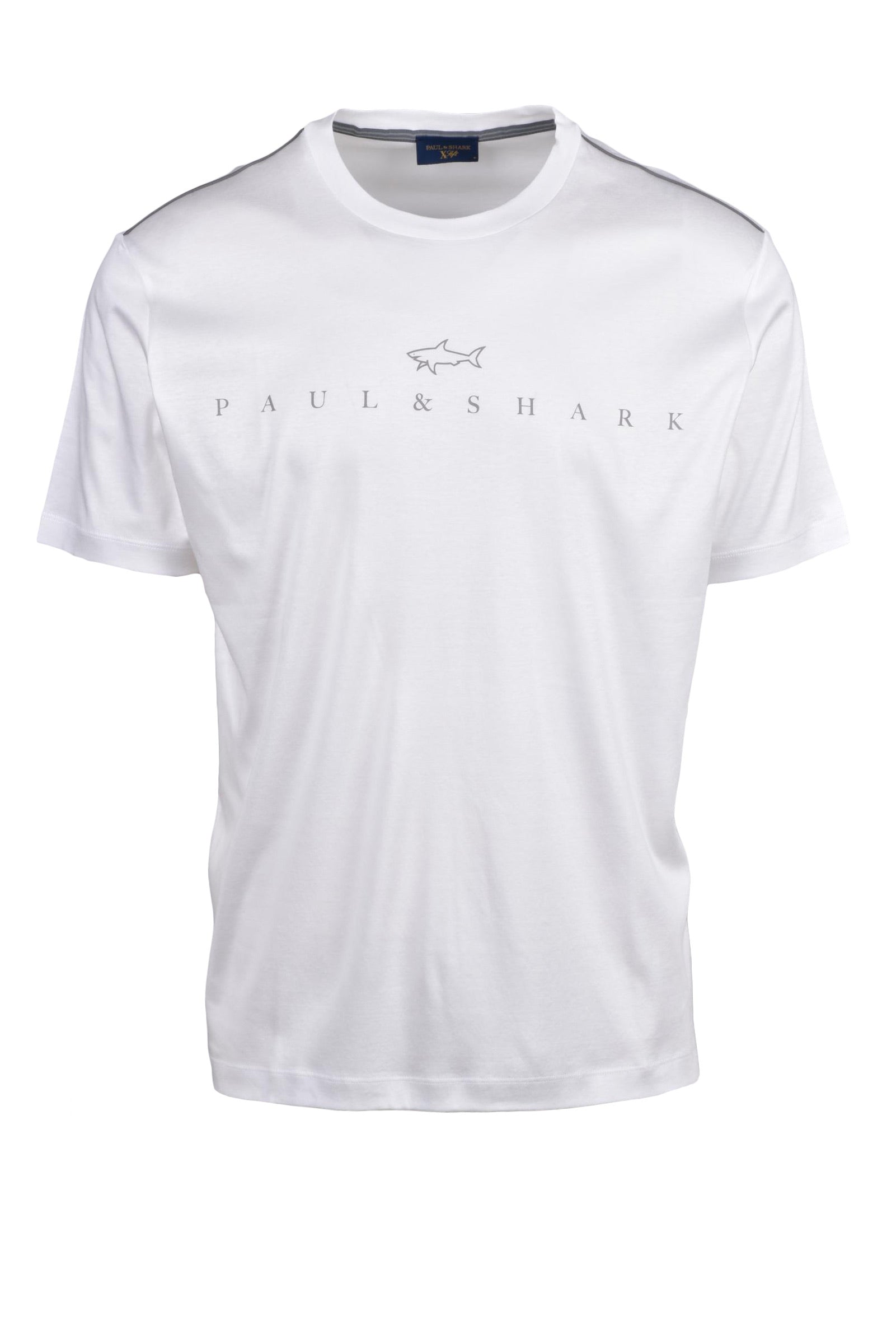 PAUL & SHARK - T-SHIRT AND POLO