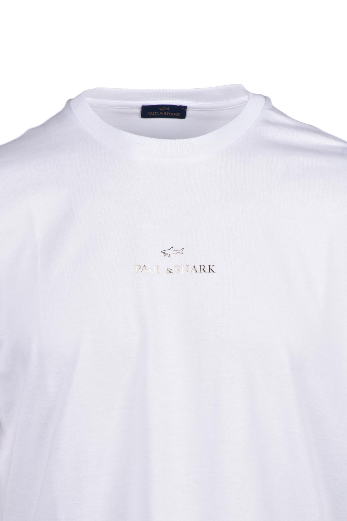 PAUL & SHARK - T-SHIRT AND POLO