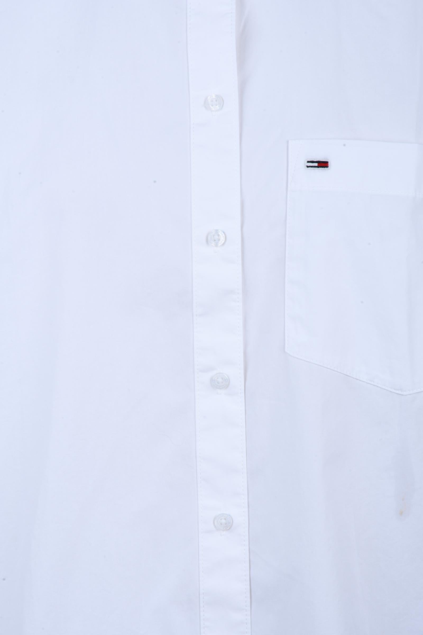 TOMMY JEANS - SHIRT