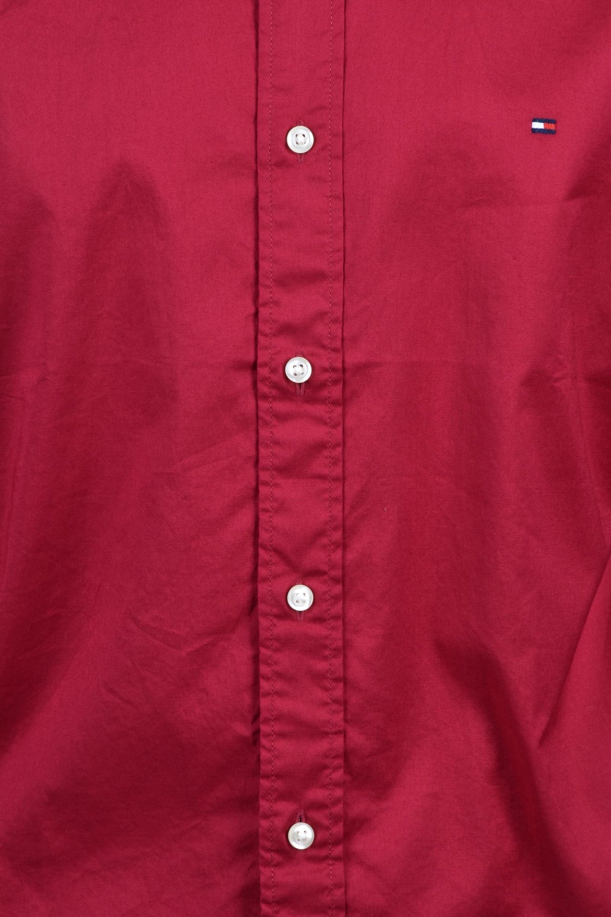 TOMMY HILFIGER - SHIRT