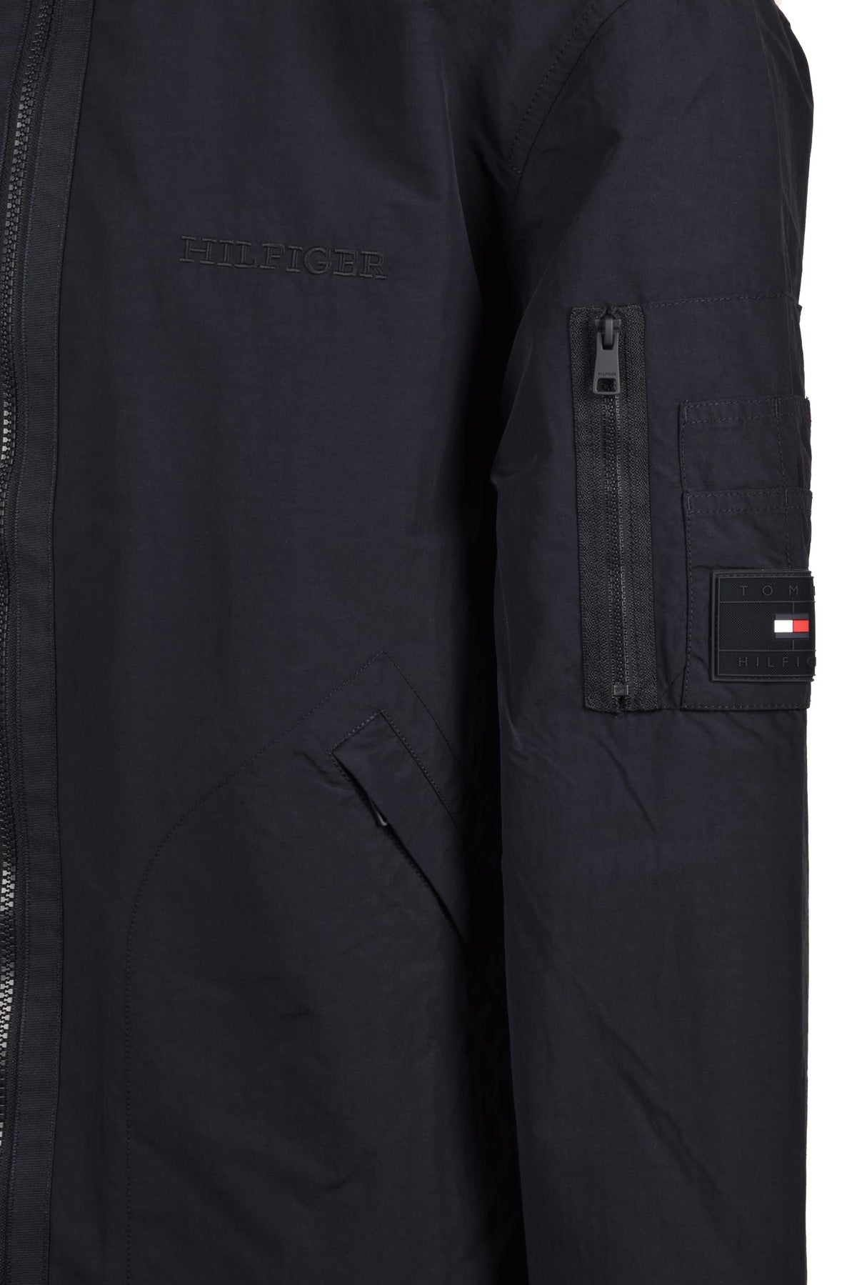 TOMMY HILFIGER - OUTWEAR JACKETS