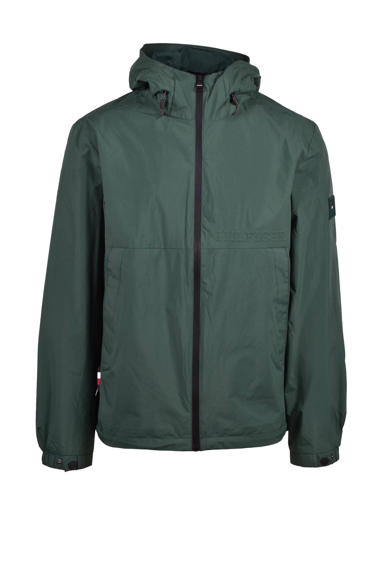 TOMMY HILFIGER - OUTWEAR JACKETS