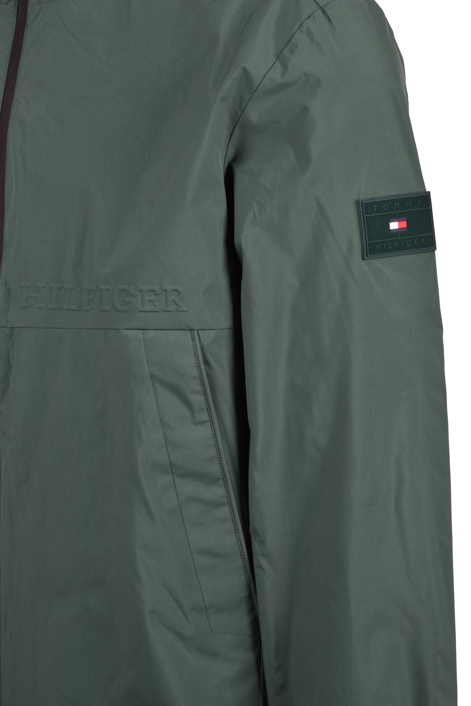 TOMMY HILFIGER - OUTWEAR JACKETS