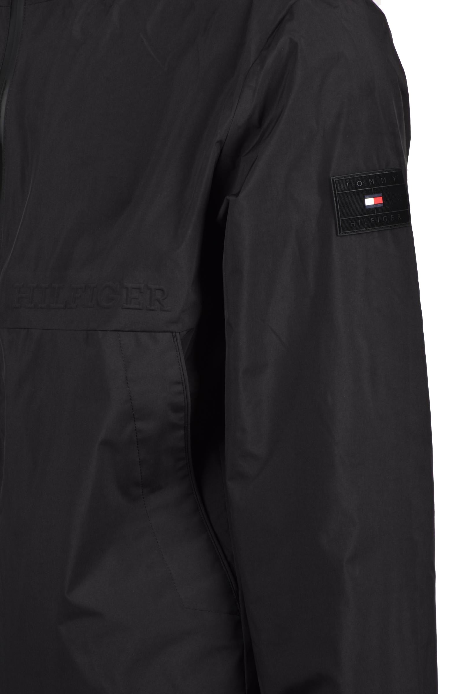 TOMMY HILFIGER - OUTWEAR JACKETS