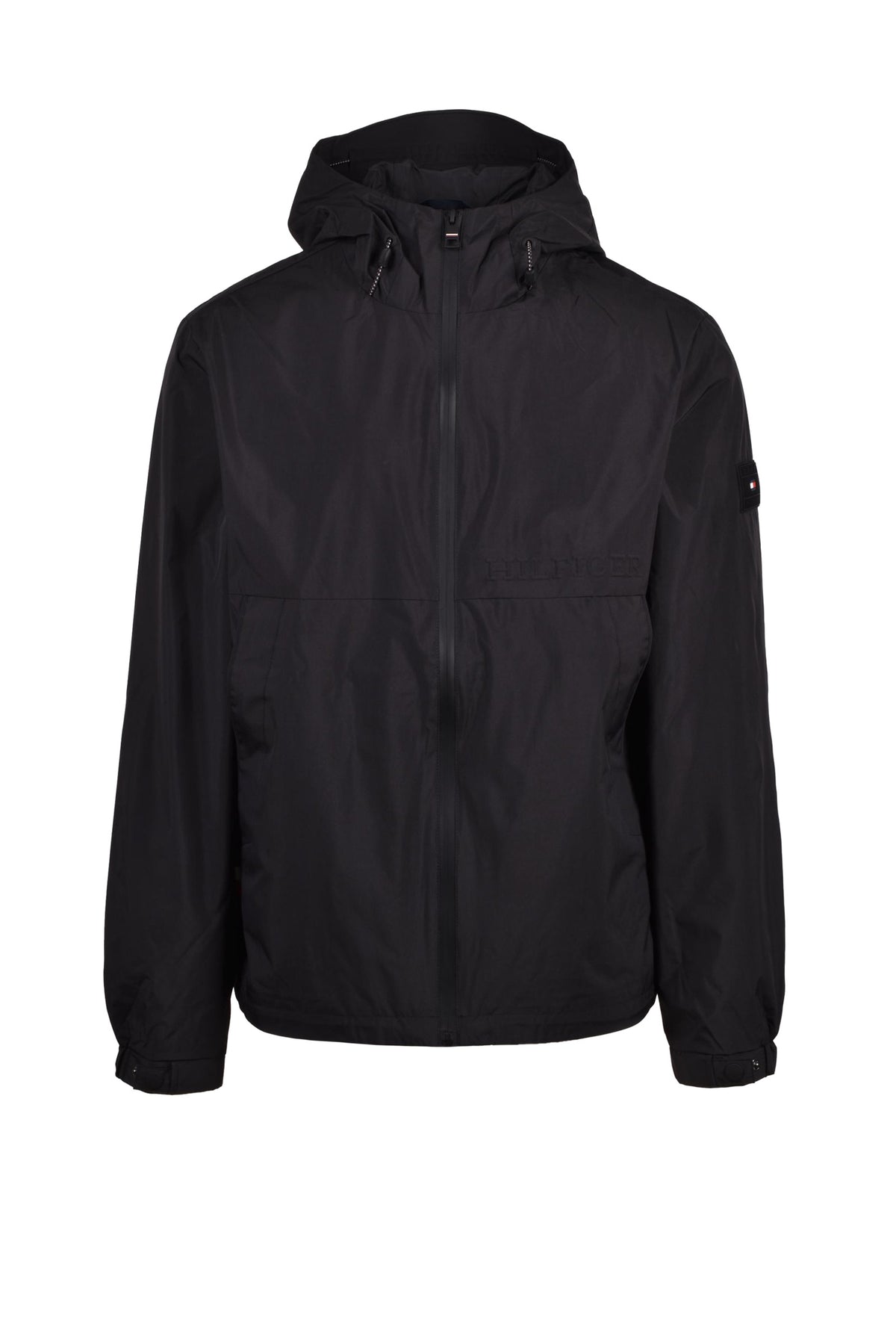 TOMMY HILFIGER - OUTWEAR JACKETS