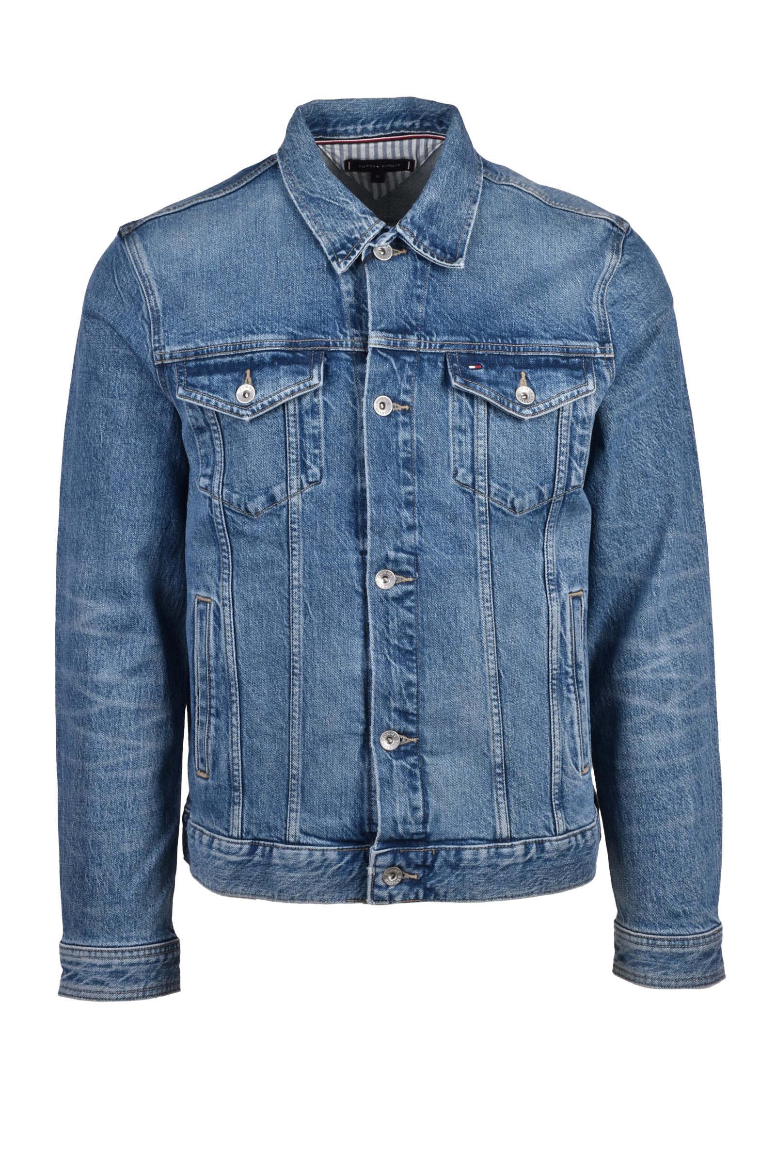 TOMMY HILFIGER - OUTWEAR JACKETS