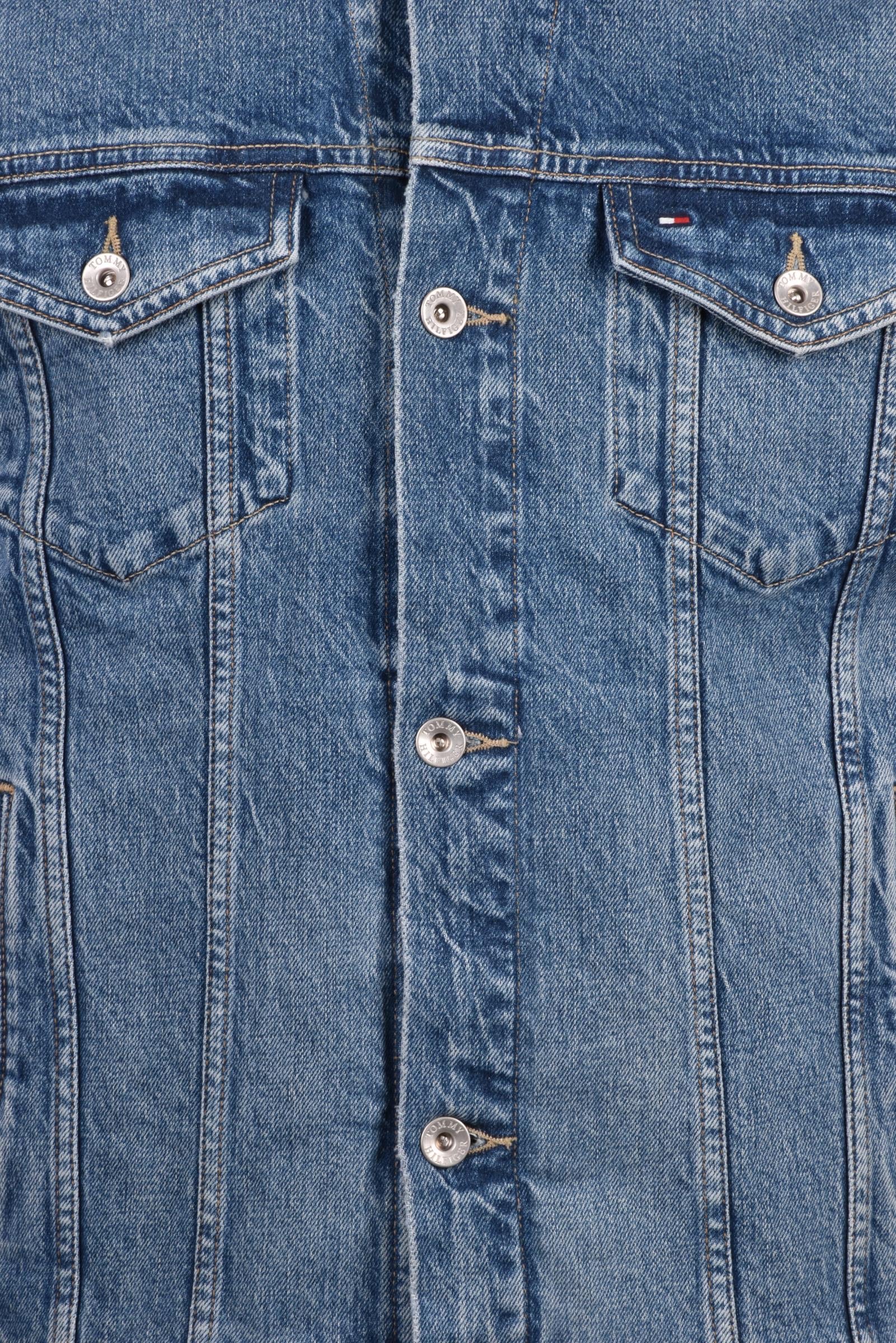 TOMMY HILFIGER - OUTWEAR JACKETS