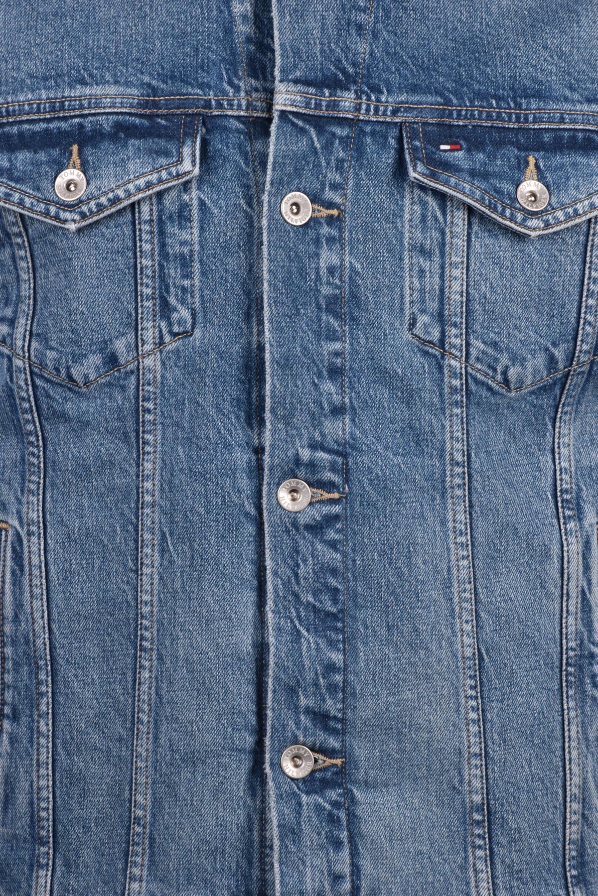 TOMMY HILFIGER - OUTWEAR JACKETS