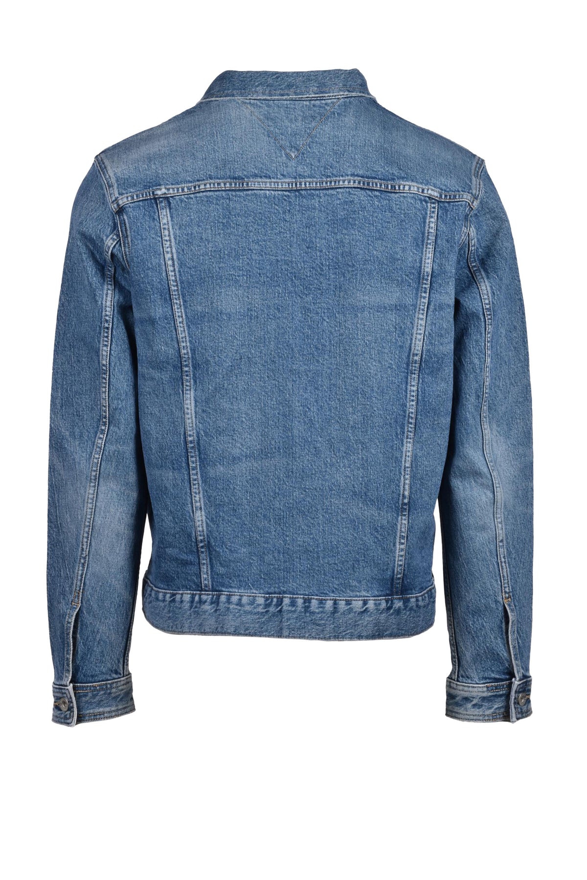 TOMMY HILFIGER - OUTWEAR JACKETS