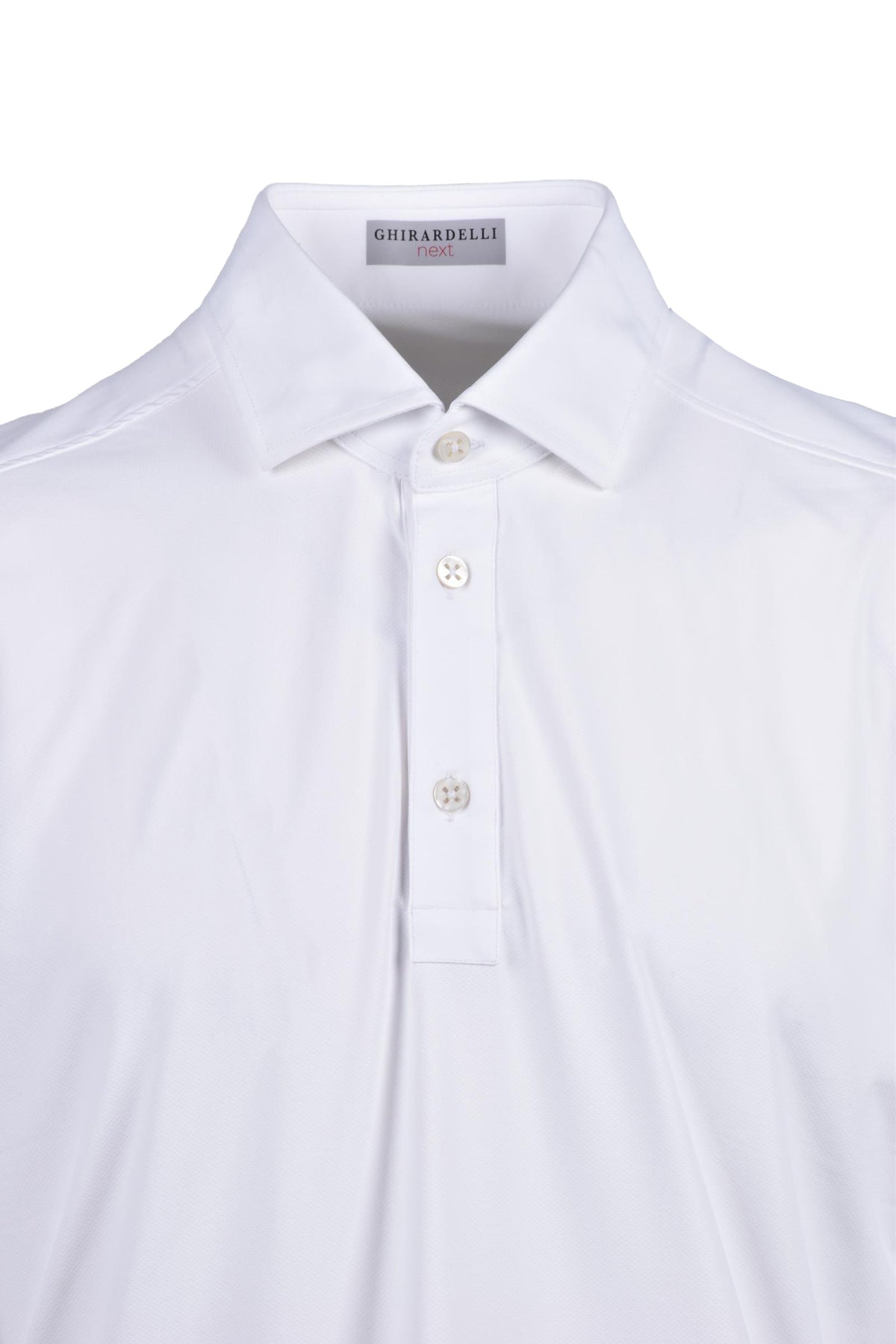 GHIRARDELLI NEXT - T-SHIRT AND POLO