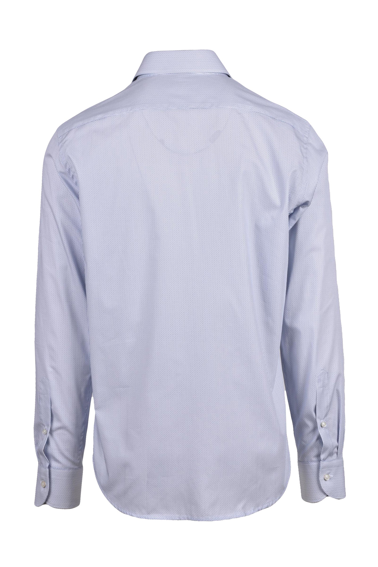 GHIRARDELLI - SHIRT