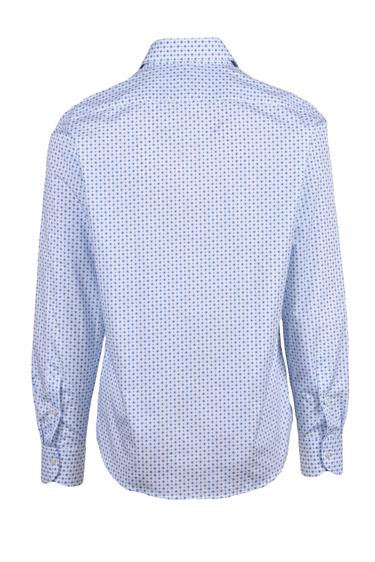 GHIRARDELLI - SHIRT