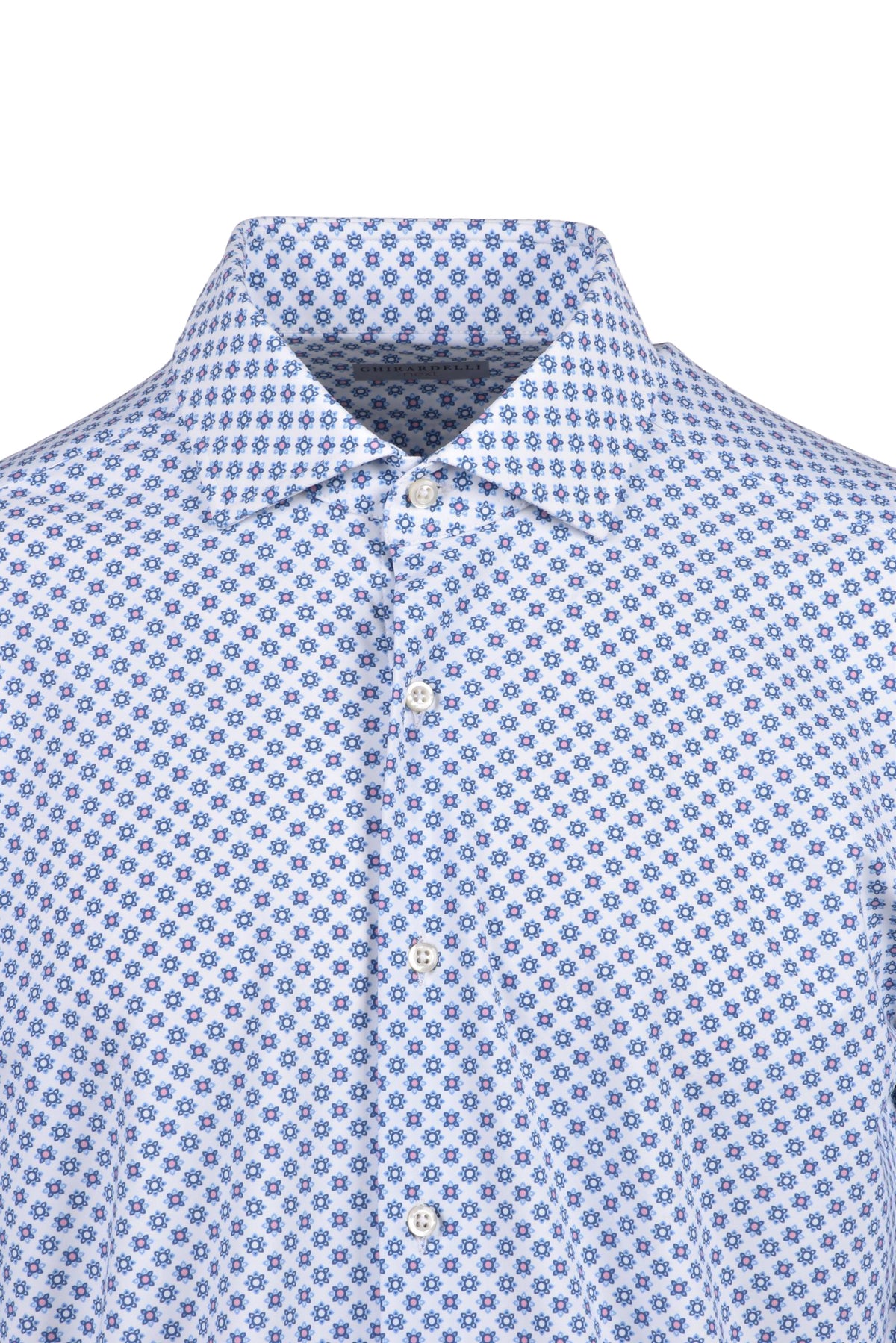 GHIRARDELLI NEXT - SHIRT