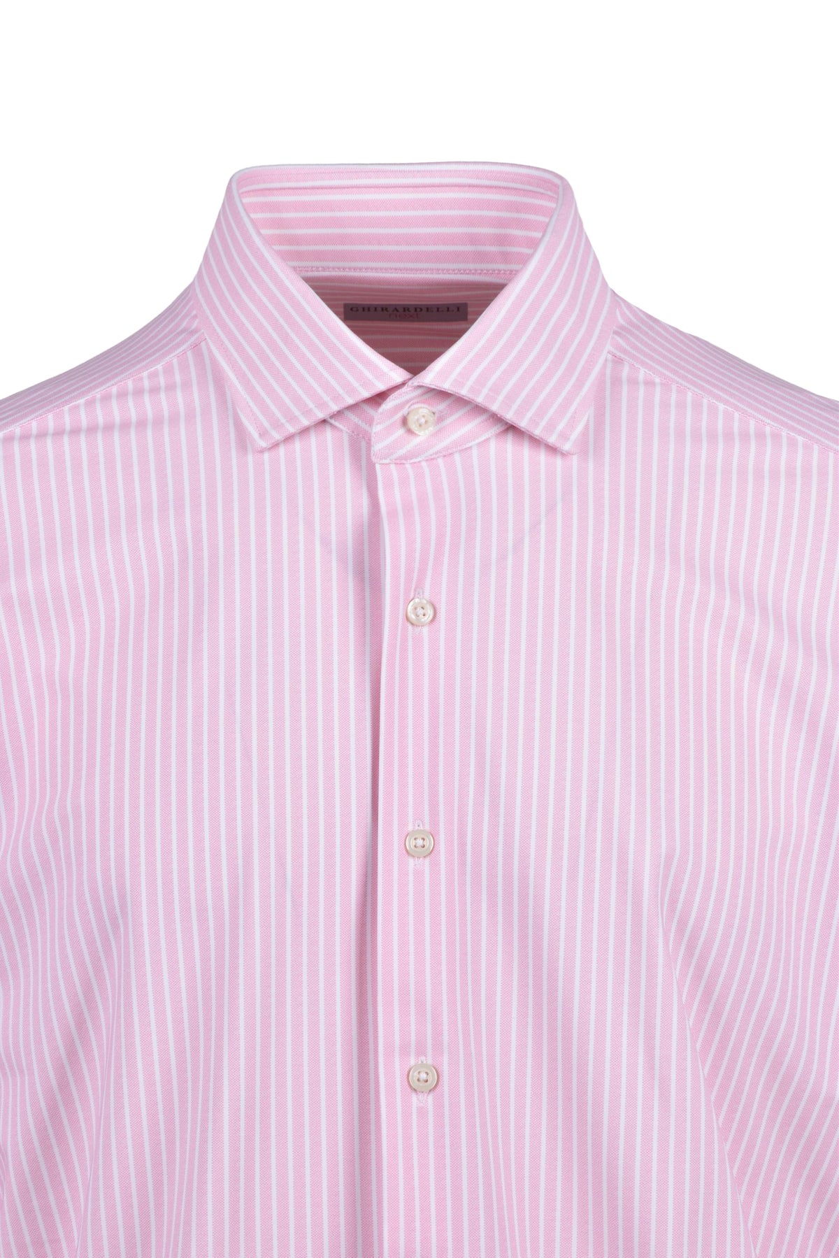 GHIRARDELLI NEXT - SHIRT