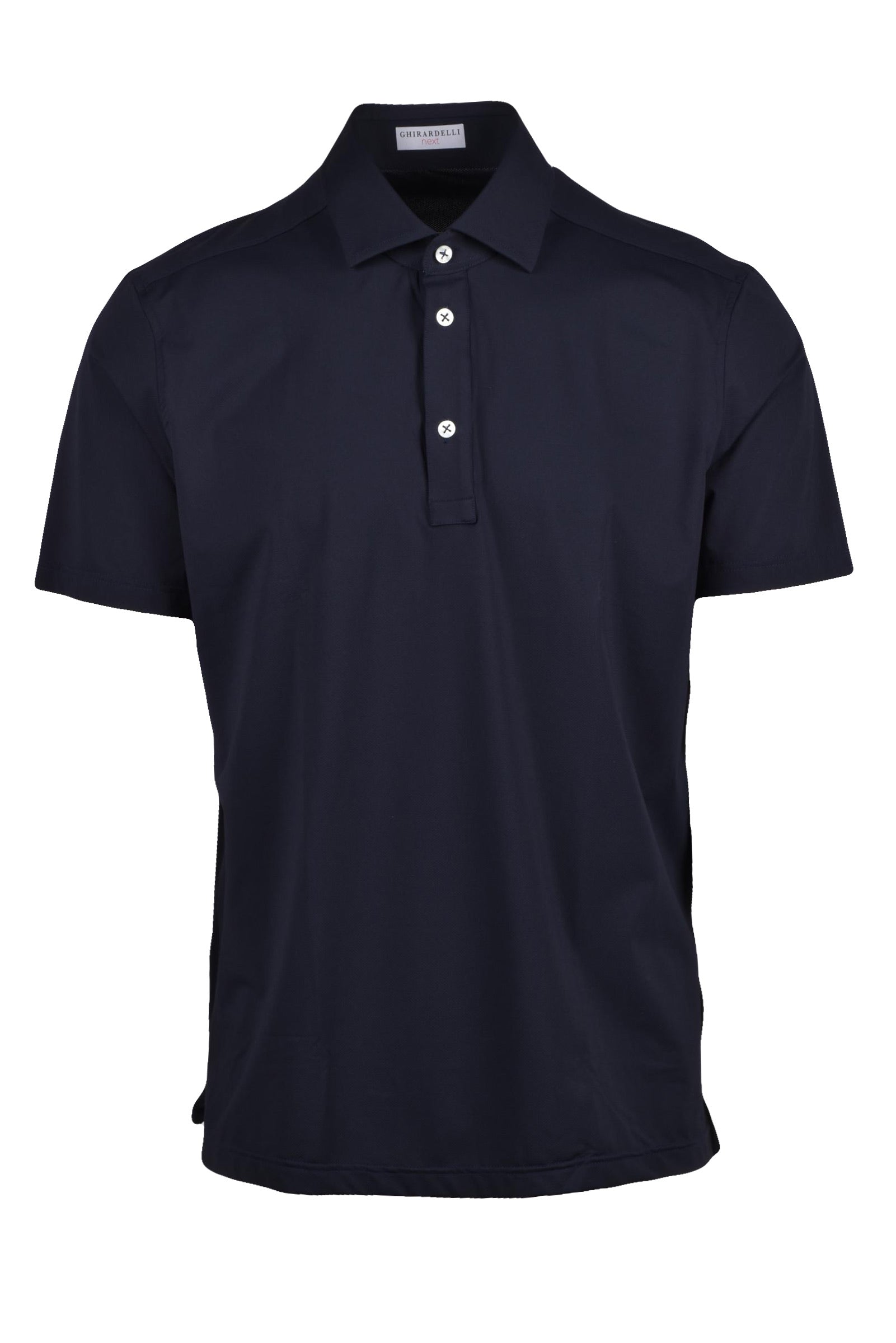 GHIRARDELLI NEXT - T-SHIRT AND POLO