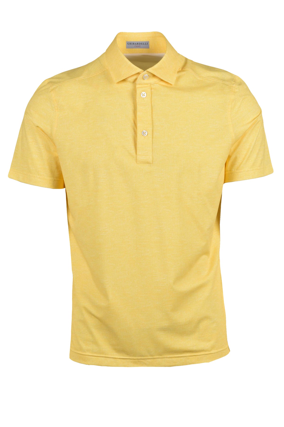 GHIRARDELLI NEXT - T-SHIRT AND POLO