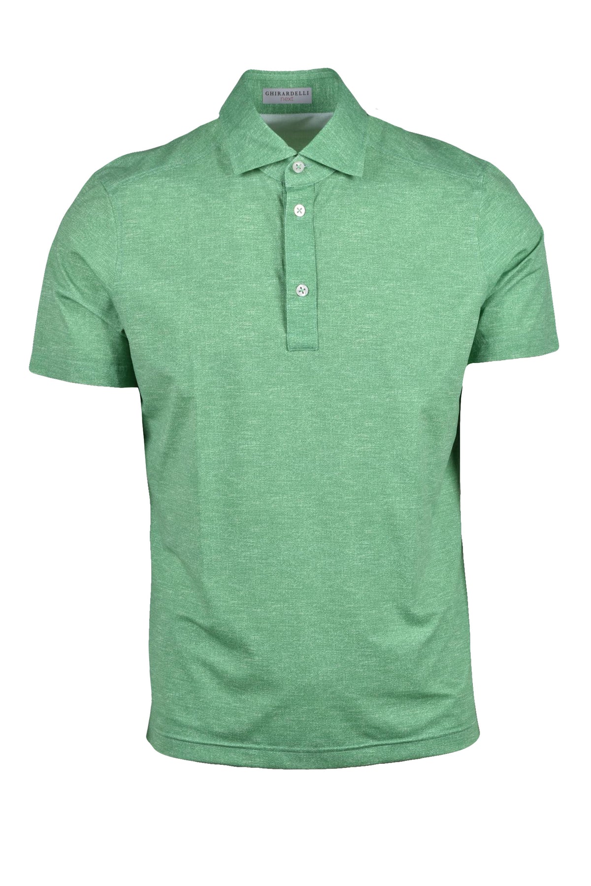 GHIRARDELLI NEXT - T-SHIRT AND POLO