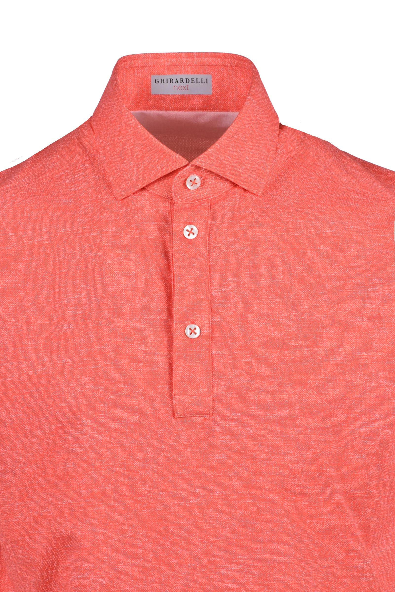 GHIRARDELLI NEXT - T-SHIRT AND POLO