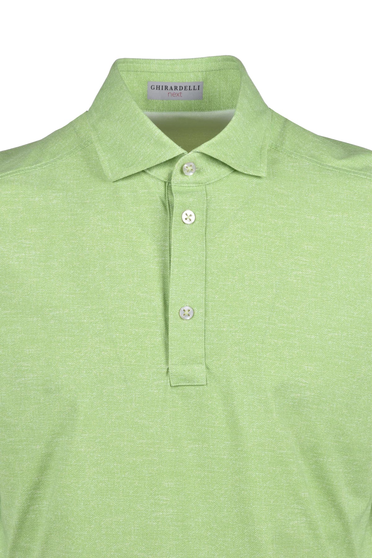 GHIRARDELLI NEXT - T-SHIRT AND POLO