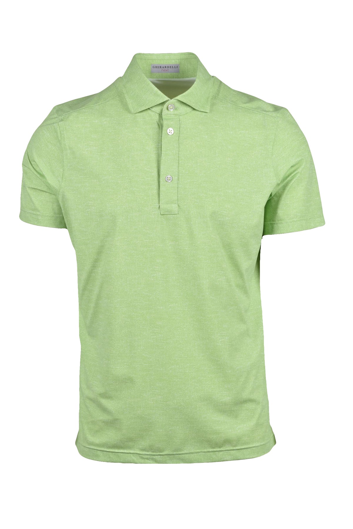 GHIRARDELLI NEXT - T-SHIRT AND POLO